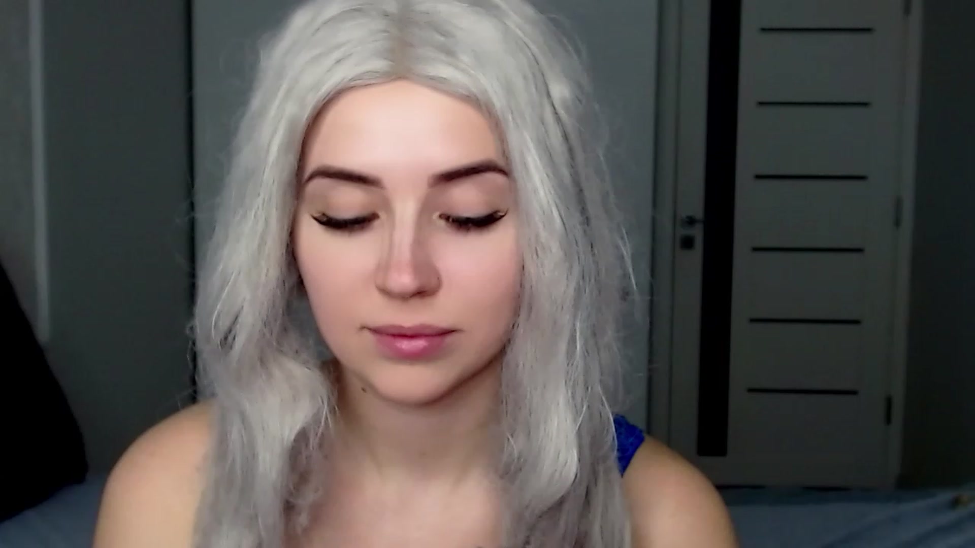 Gallery image thumbnail from SinfulAngelll's myfreecams stream on, 03/24/2023, 10:49 image 2 of 20