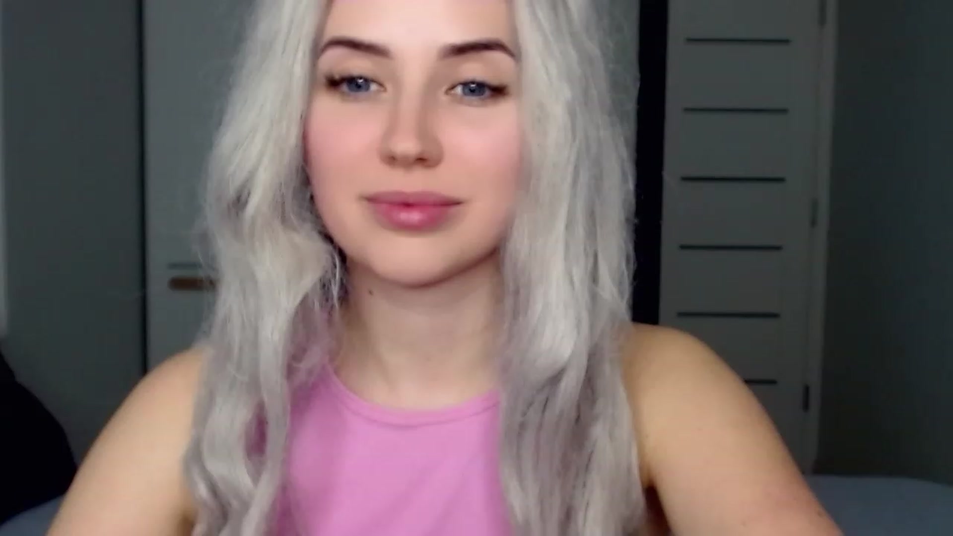 Gallery image thumbnail from SinfulAngelll's myfreecams stream on, 04/01/2023, 15:35 image 17 of 20