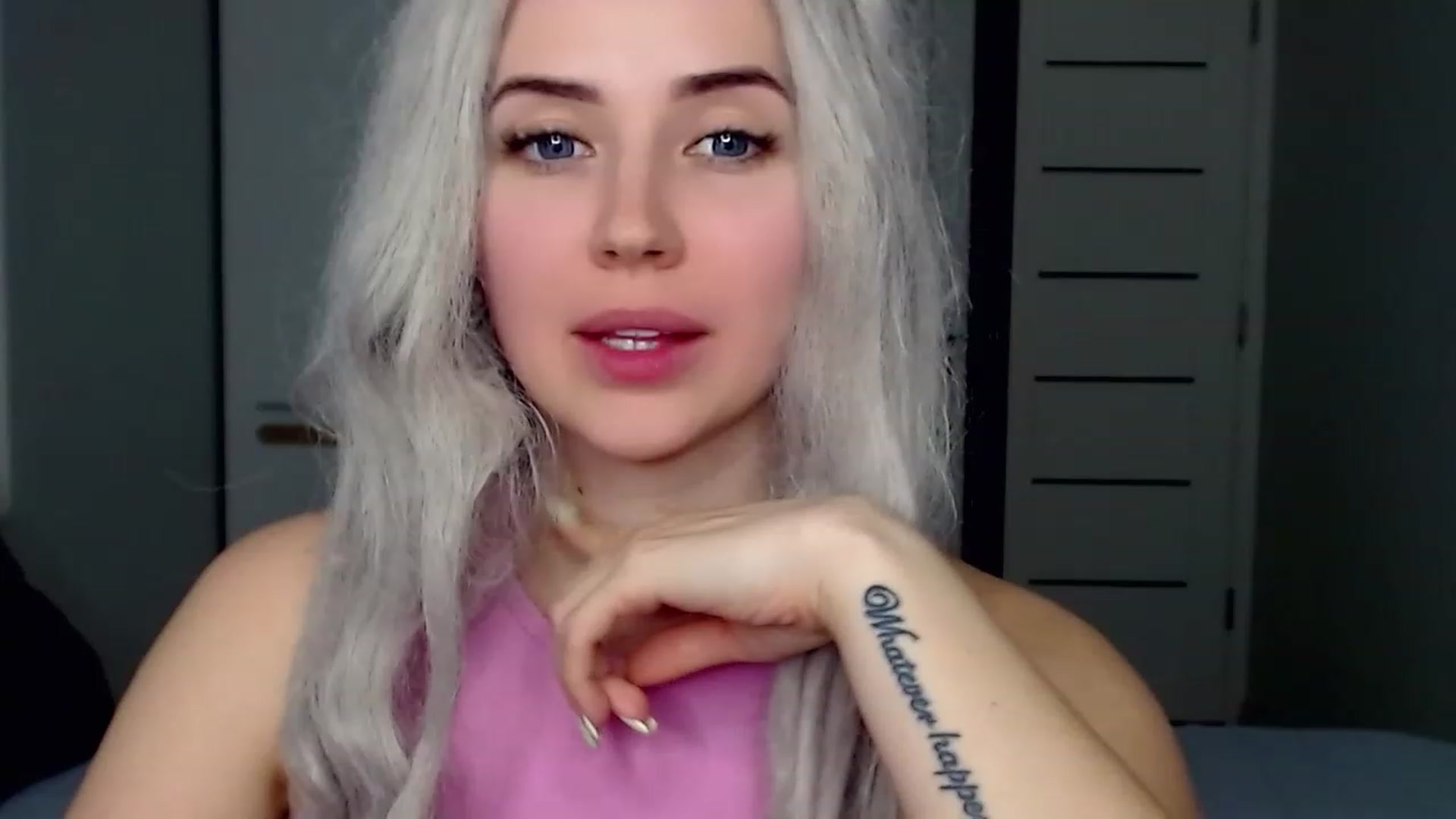 Gallery image thumbnail from SinfulAngelll's myfreecams stream on, 04/01/2023, 15:35 image 5 of 20