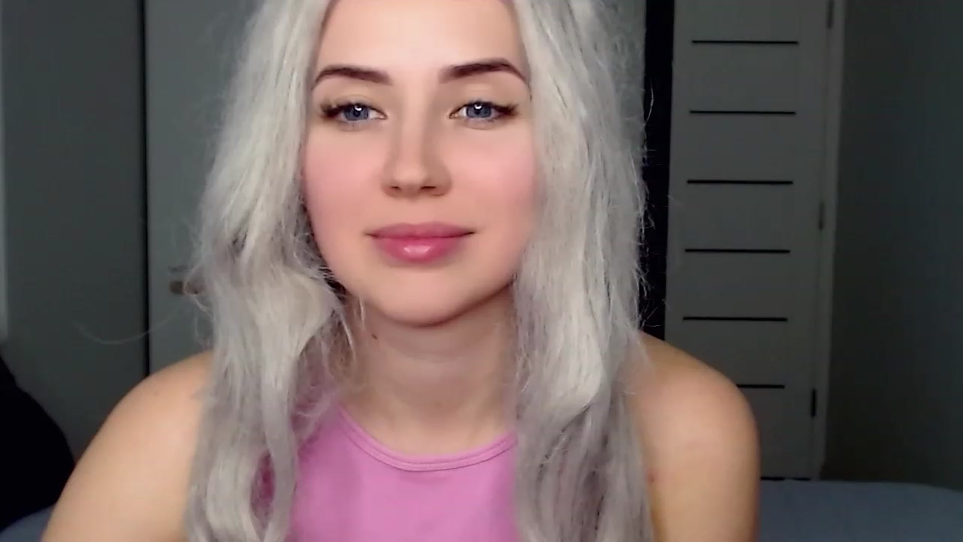 Gallery image thumbnail from SinfulAngelll's myfreecams stream on, 04/01/2023, 15:35 image 10 of 20