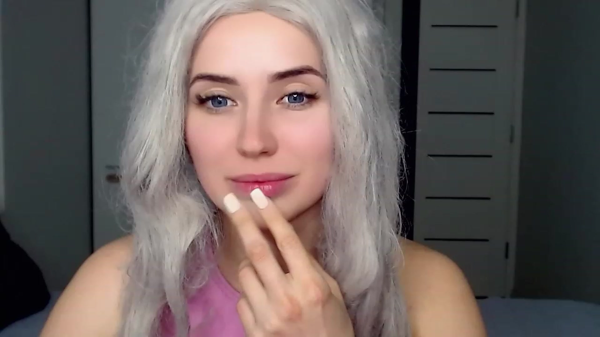 Gallery image thumbnail from SinfulAngelll's myfreecams stream on, 04/01/2023, 16:40 image 6 of 20