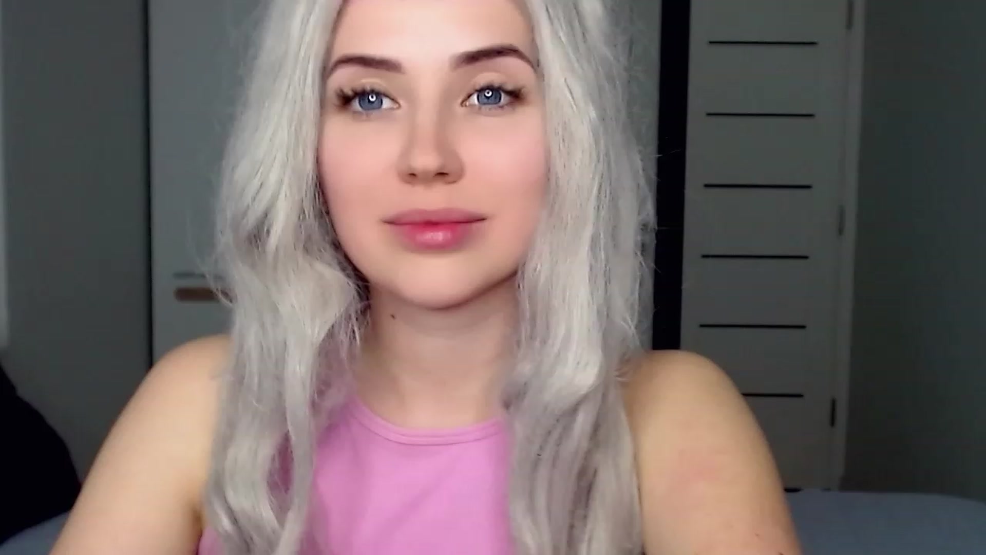 Gallery image thumbnail from SinfulAngelll's myfreecams stream on, 04/01/2023, 16:40 image 20 of 20