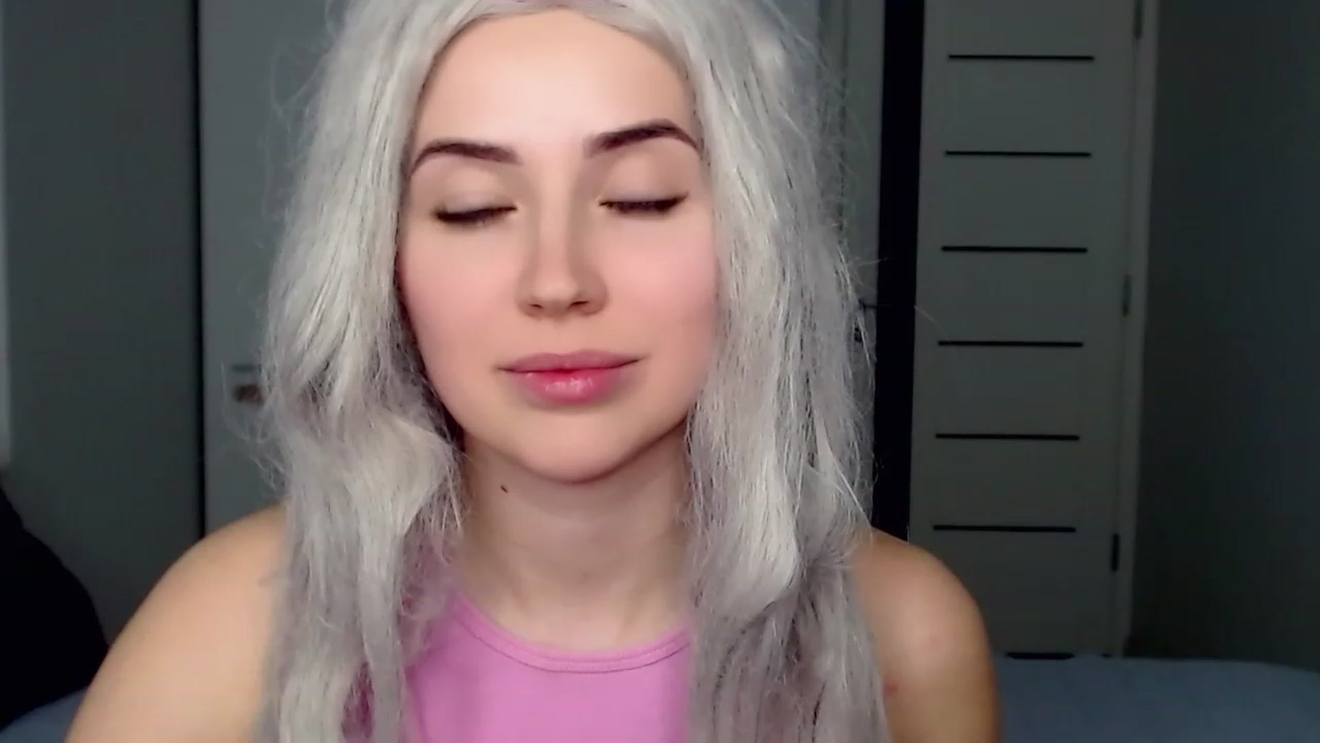 Gallery image thumbnail from SinfulAngelll's myfreecams stream on, 04/01/2023, 16:40 image 11 of 20