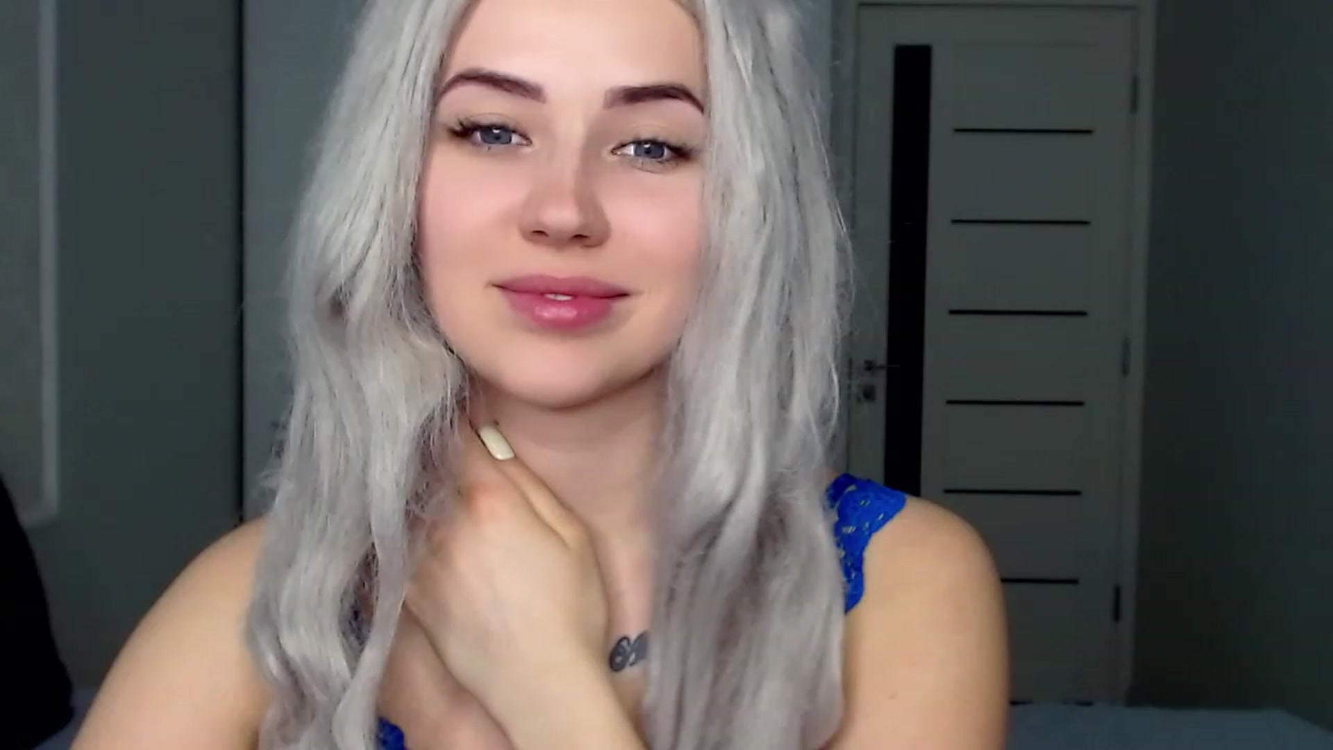 Gallery image thumbnail from SinfulAngelll's myfreecams stream on, 04/03/2023, 10:51 image 13 of 20