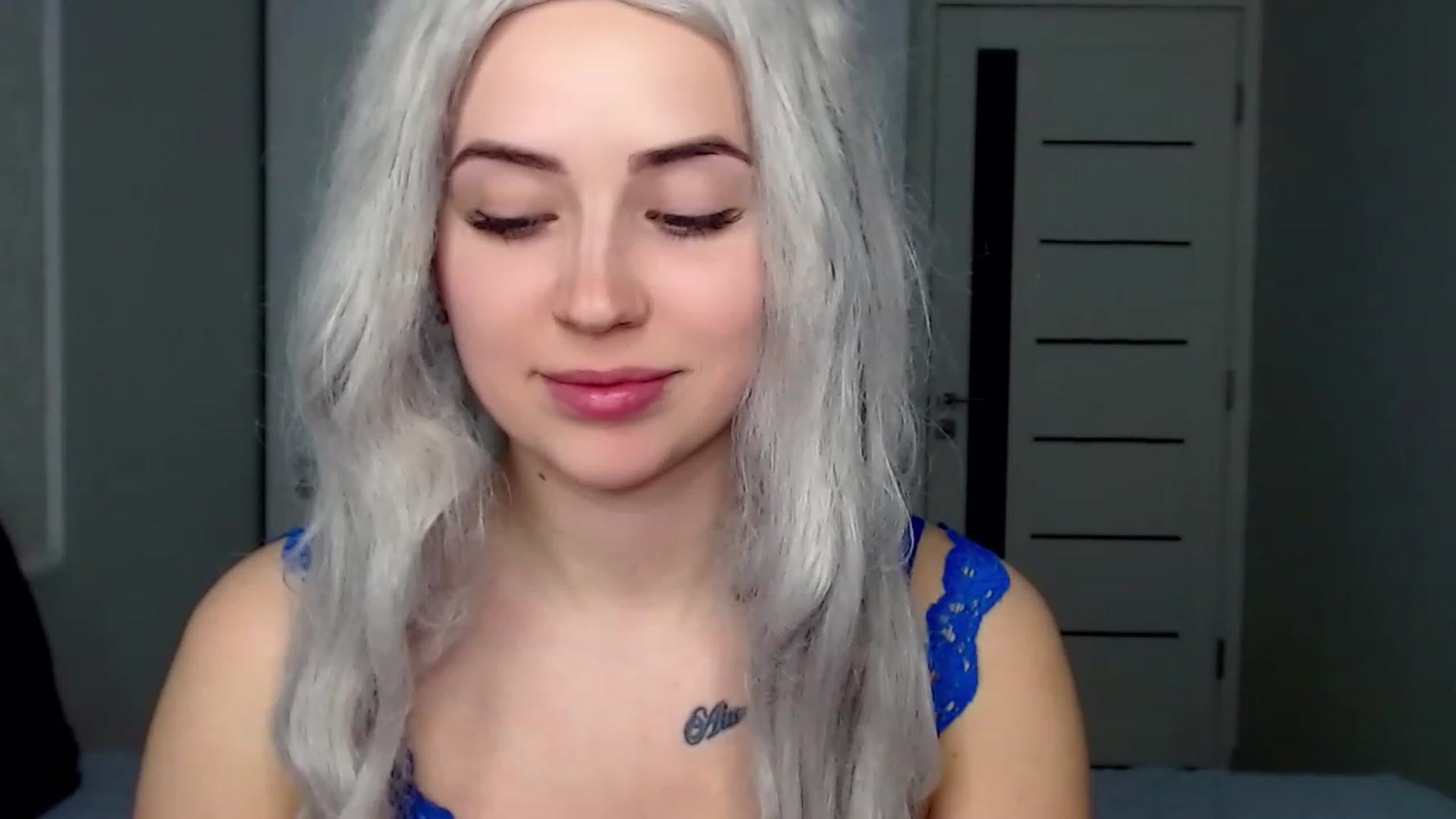 Gallery image thumbnail from SinfulAngelll's myfreecams stream on, 04/03/2023, 10:51 image 18 of 20