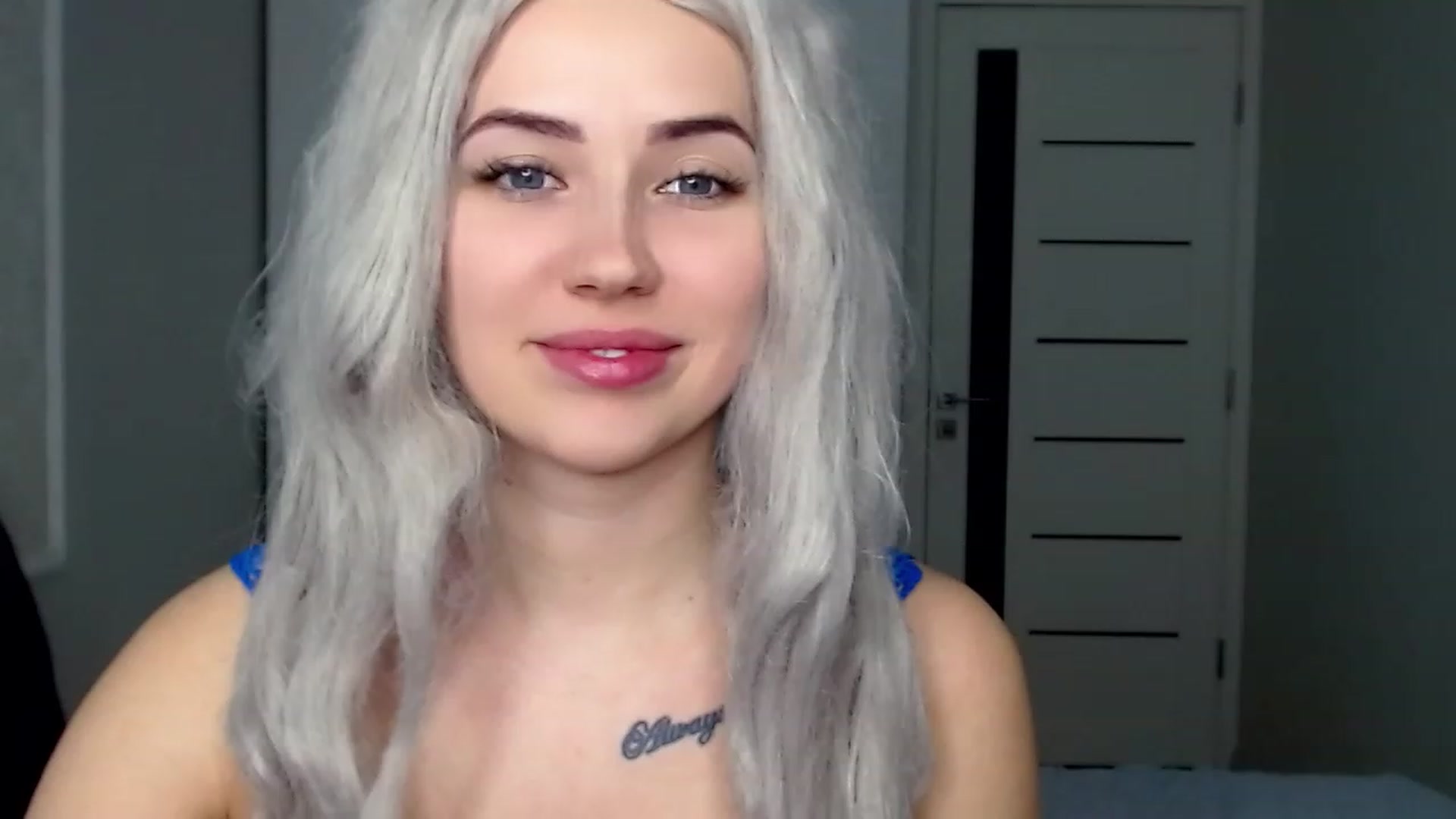 Gallery image thumbnail from SinfulAngelll's myfreecams stream on, 04/03/2023, 10:51 image 3 of 20