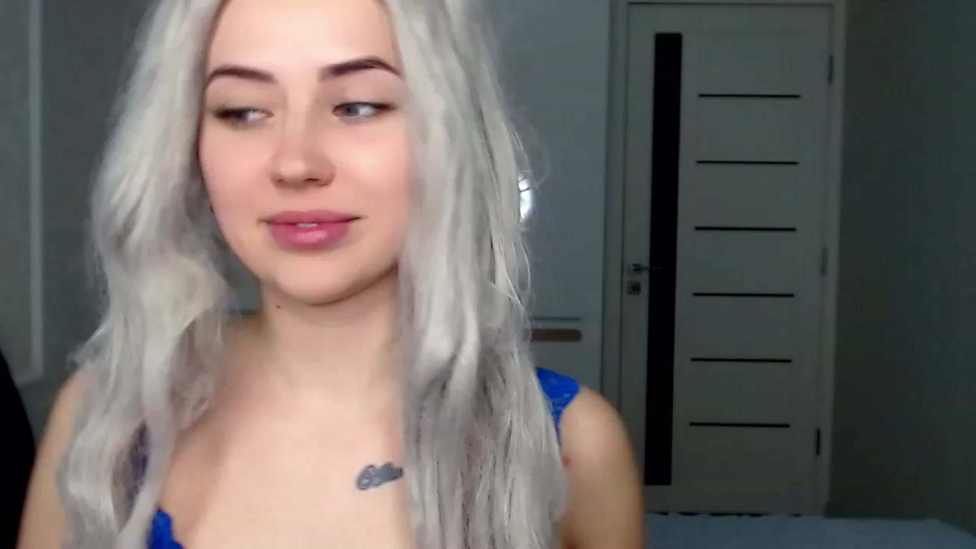Gallery image thumbnail from SinfulAngelll's myfreecams stream on, 04/03/2023, 10:51 image 17 of 20