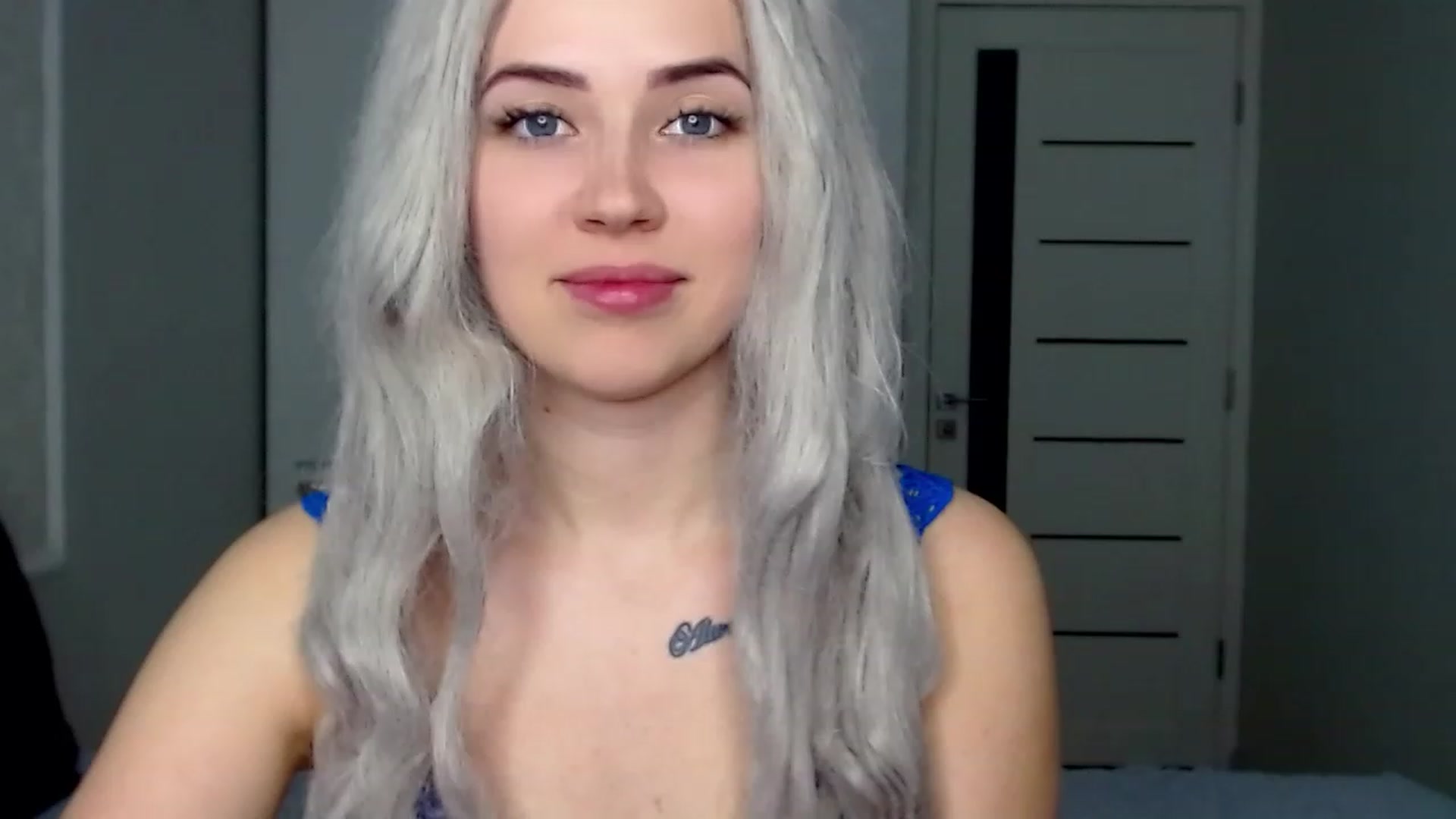 Gallery image thumbnail from SinfulAngelll's myfreecams stream on, 04/03/2023, 10:51 image 6 of 20