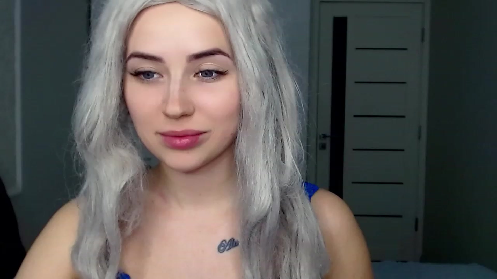 Gallery image thumbnail from SinfulAngelll's myfreecams stream on, 04/03/2023, 10:51 image 5 of 20