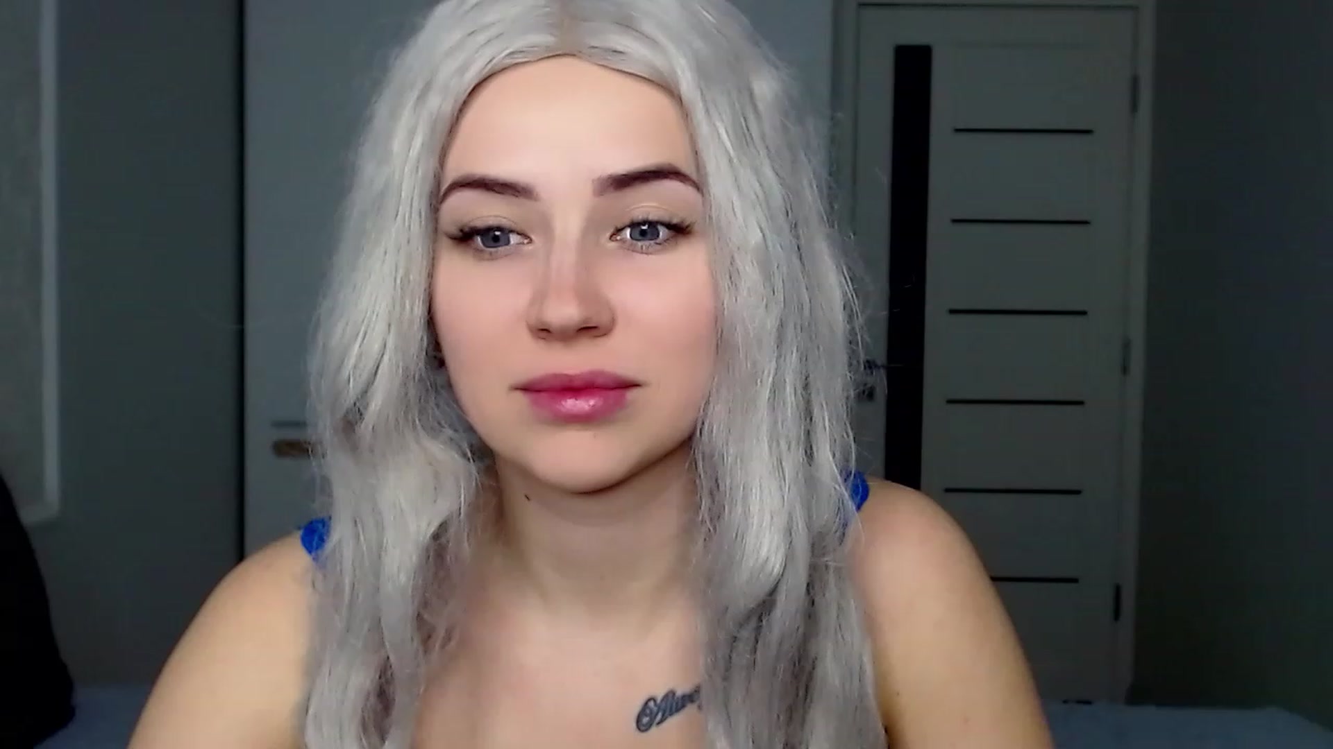 Gallery image thumbnail from SinfulAngelll's myfreecams stream on, 04/03/2023, 10:51 image 1 of 20