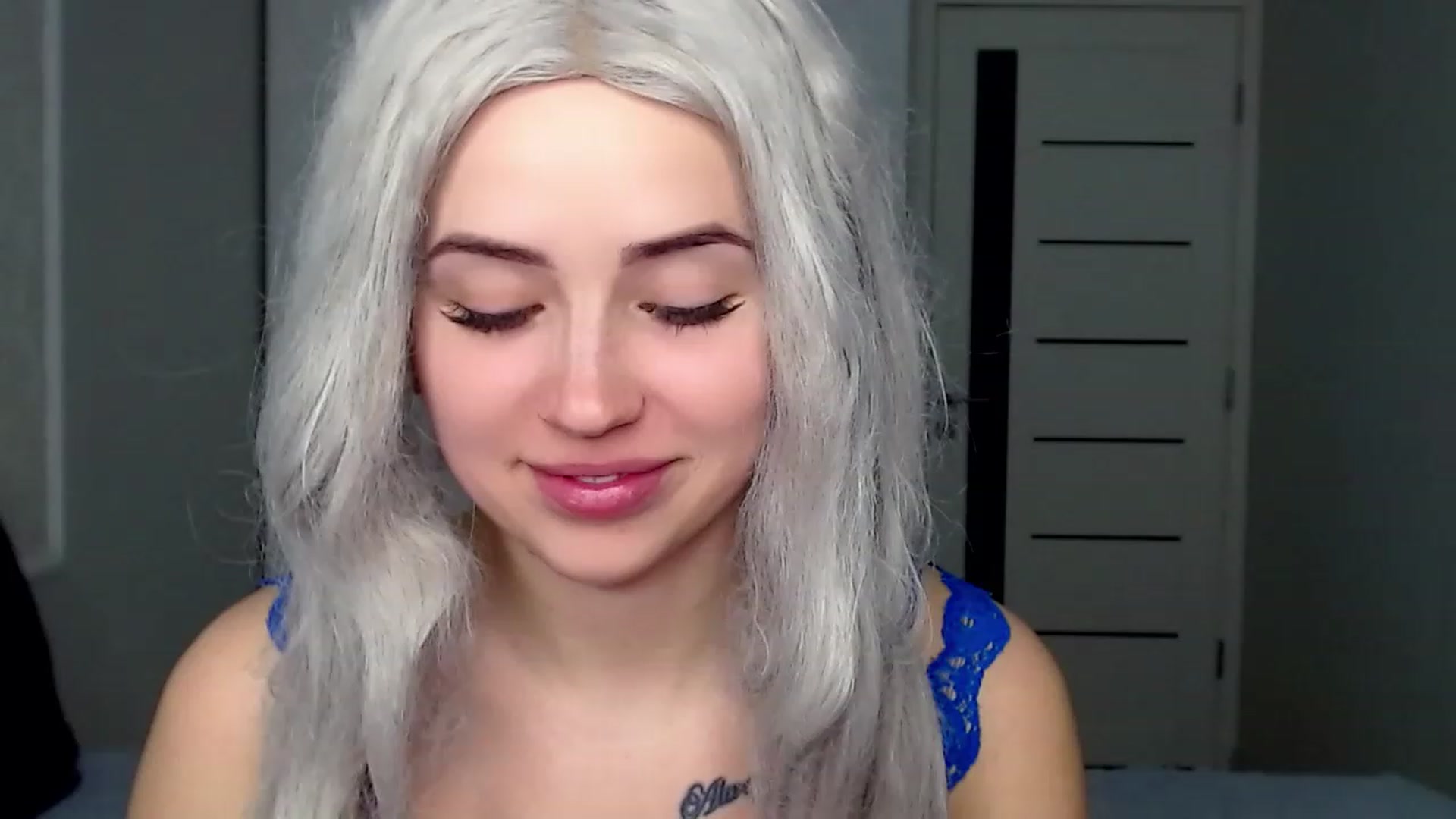 Gallery image thumbnail from SinfulAngelll's myfreecams stream on, 04/03/2023, 10:51 image 12 of 20