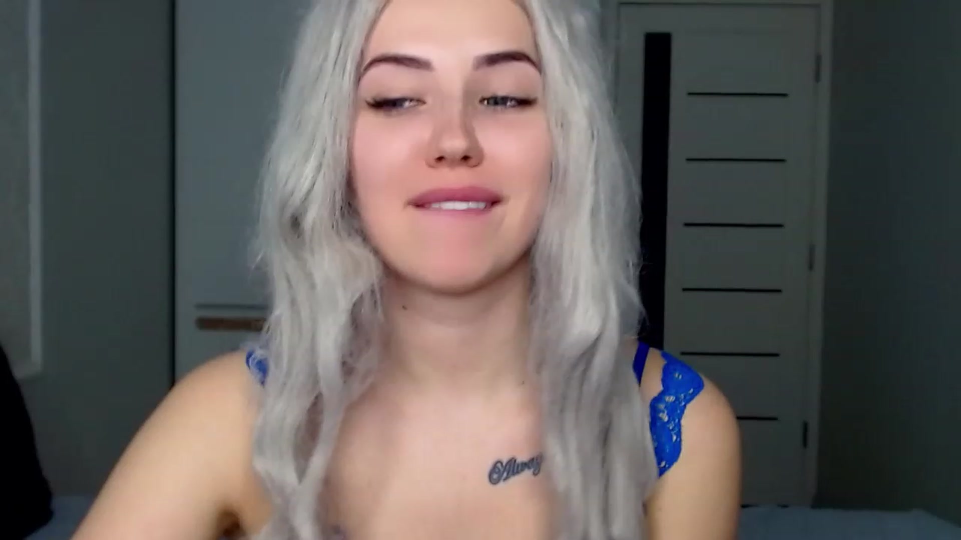 Gallery image thumbnail from SinfulAngelll's myfreecams stream on, 04/03/2023, 10:51 image 16 of 20