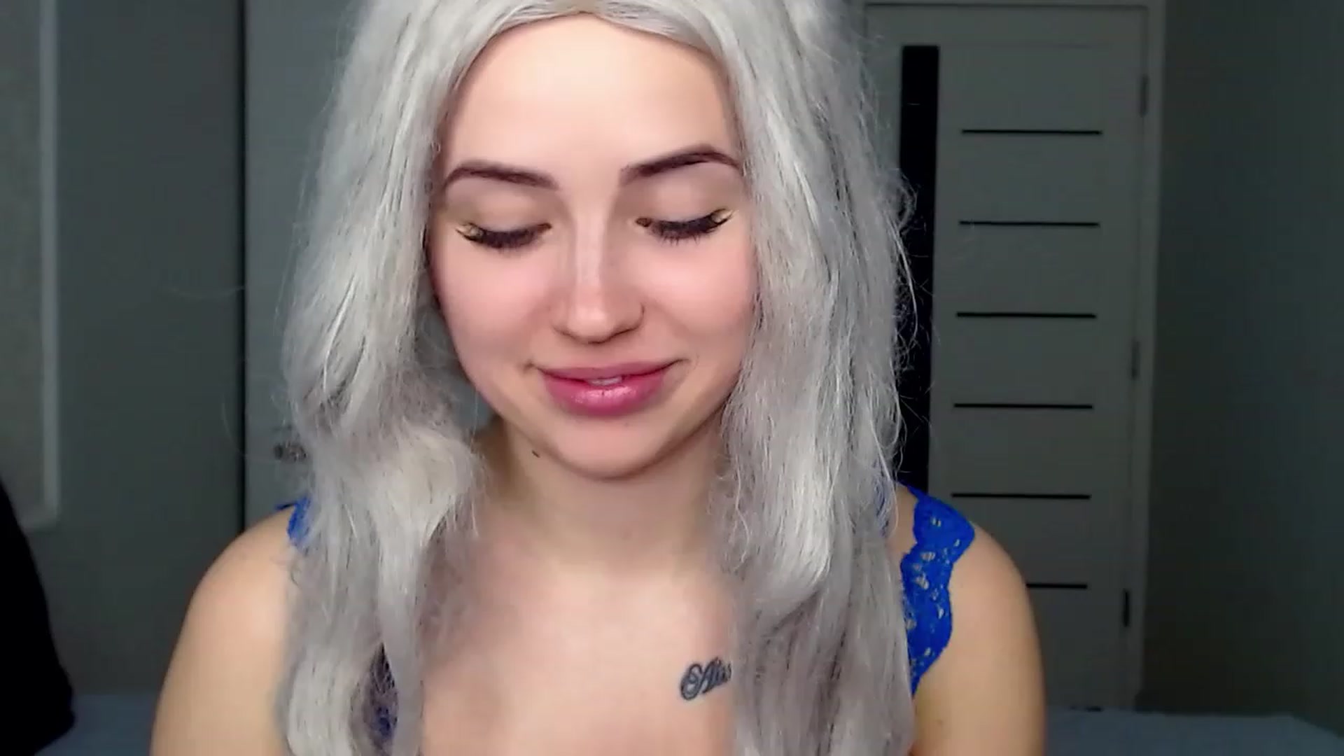 Gallery image thumbnail from SinfulAngelll's myfreecams stream on, 04/03/2023, 10:51 image 11 of 20