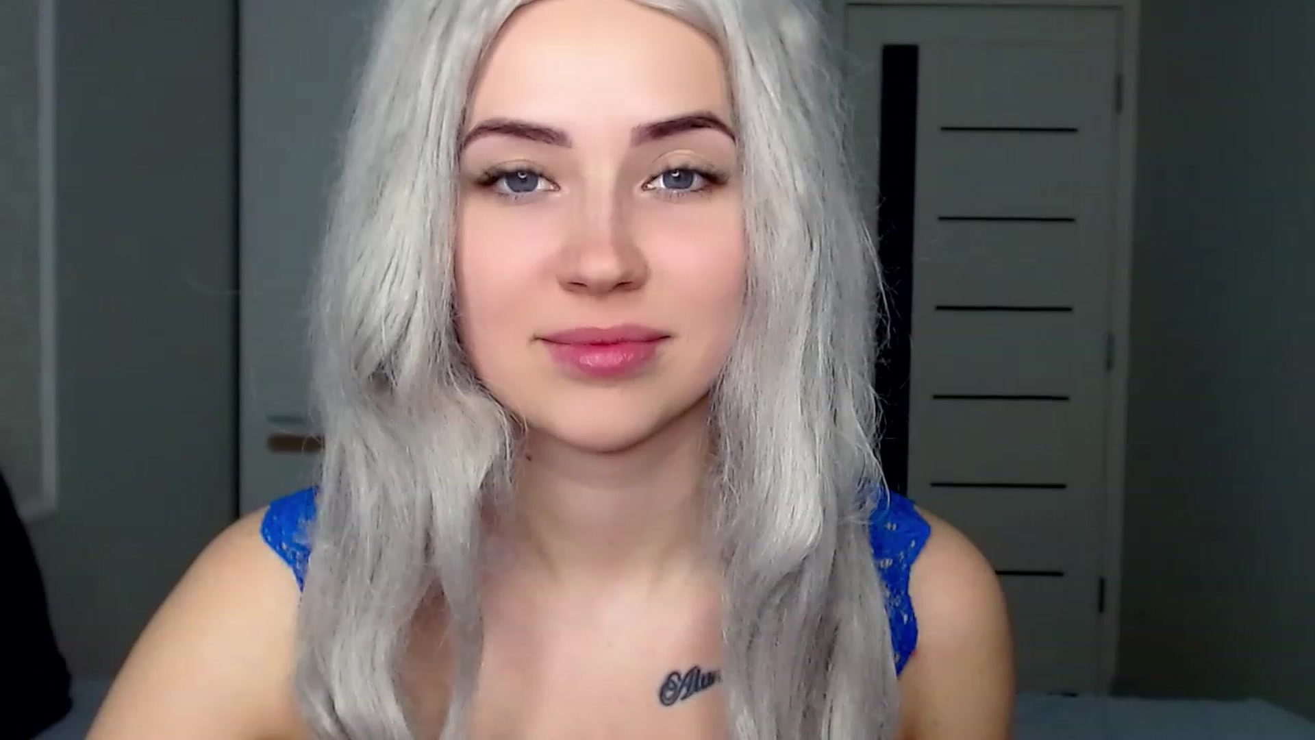 Gallery image thumbnail from SinfulAngelll's myfreecams stream on, 04/03/2023, 10:51 image 8 of 20