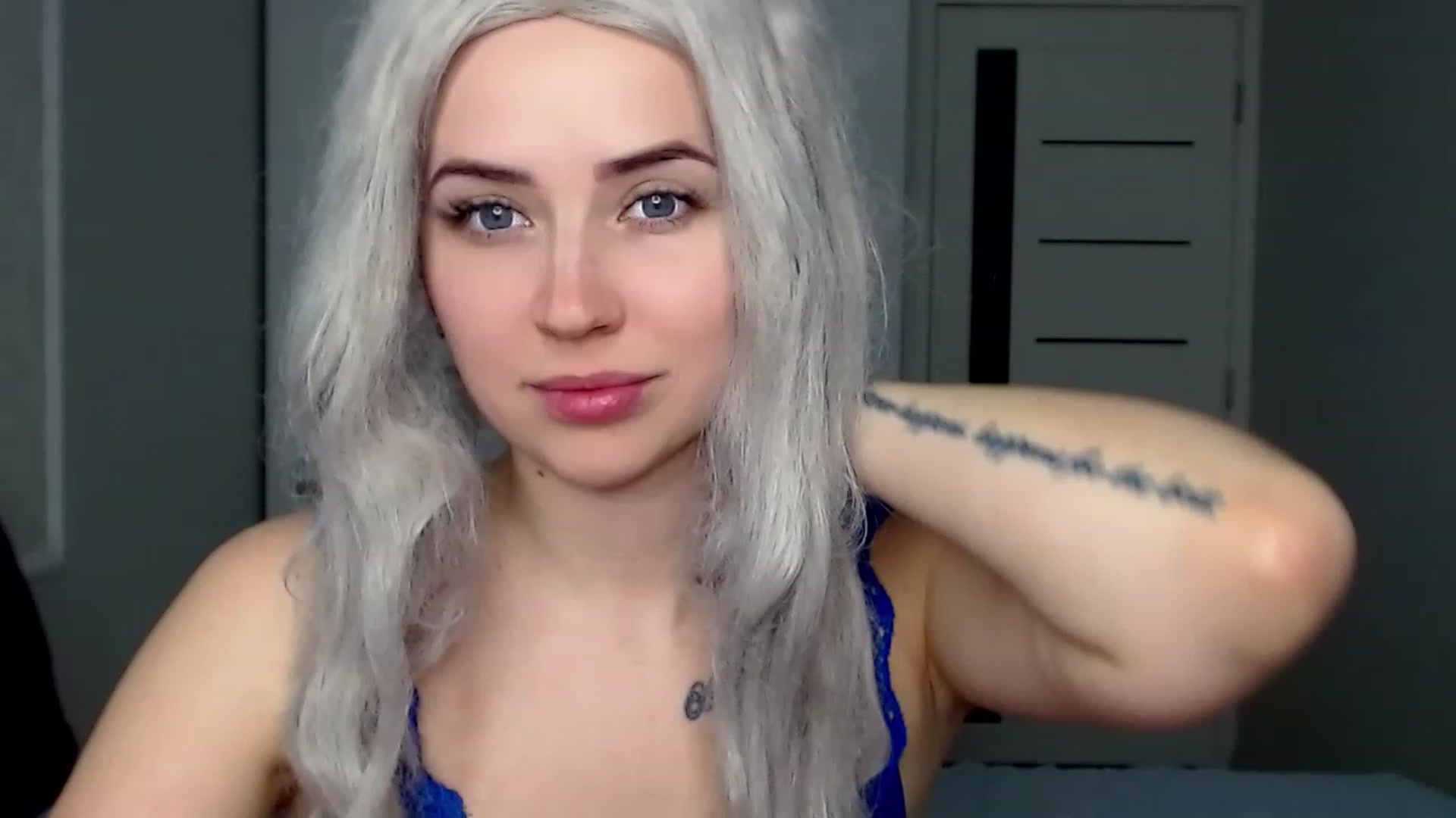 Gallery image thumbnail from SinfulAngelll's myfreecams stream on, 04/03/2023, 10:51 image 19 of 20