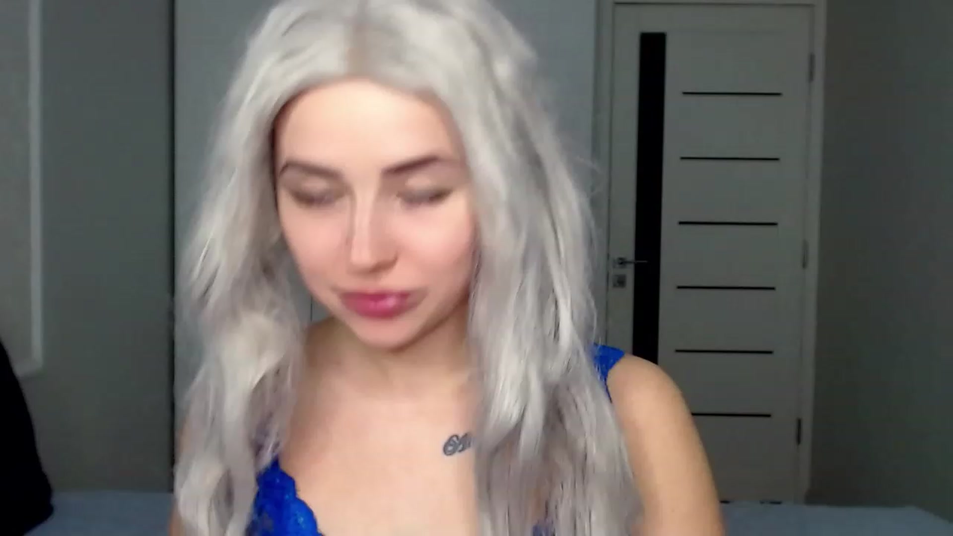 Gallery image thumbnail from SinfulAngelll's myfreecams stream on, 04/03/2023, 10:51 image 2 of 20