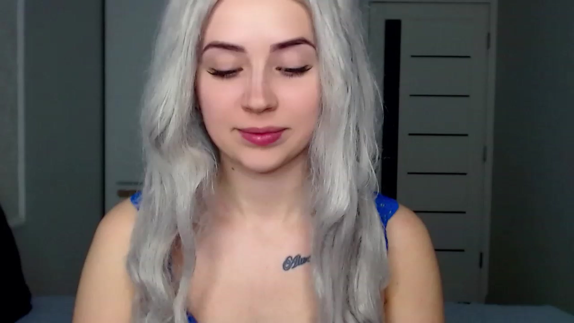 Gallery image thumbnail from SinfulAngelll's myfreecams stream on, 04/03/2023, 10:51 image 7 of 20