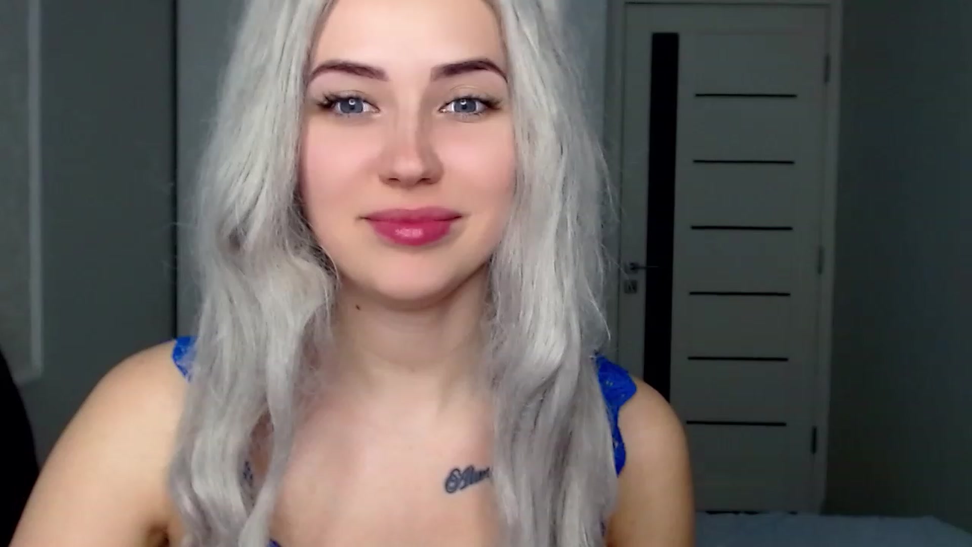 Gallery image thumbnail from SinfulAngelll's myfreecams stream on, 04/03/2023, 10:51 image 14 of 20