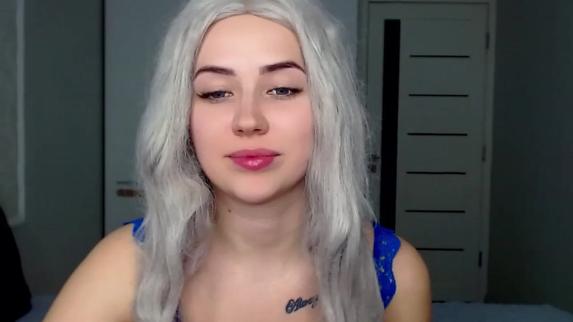 Gallery image thumbnail from SinfulAngelll's myfreecams stream on, 04/03/2023, 10:51 image 20 of 20