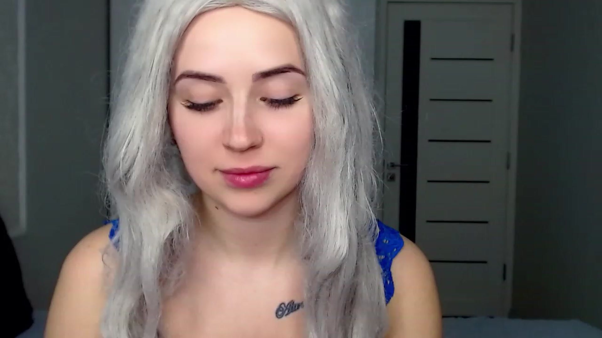 Gallery image thumbnail from SinfulAngelll's myfreecams stream on, 04/03/2023, 10:51 image 15 of 20