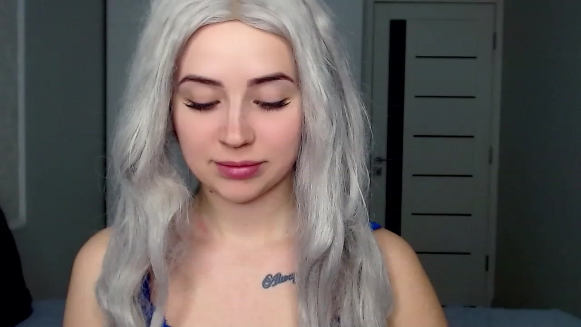 Gallery image thumbnail from SinfulAngelll's myfreecams stream on, 04/03/2023, 10:51 image 4 of 20