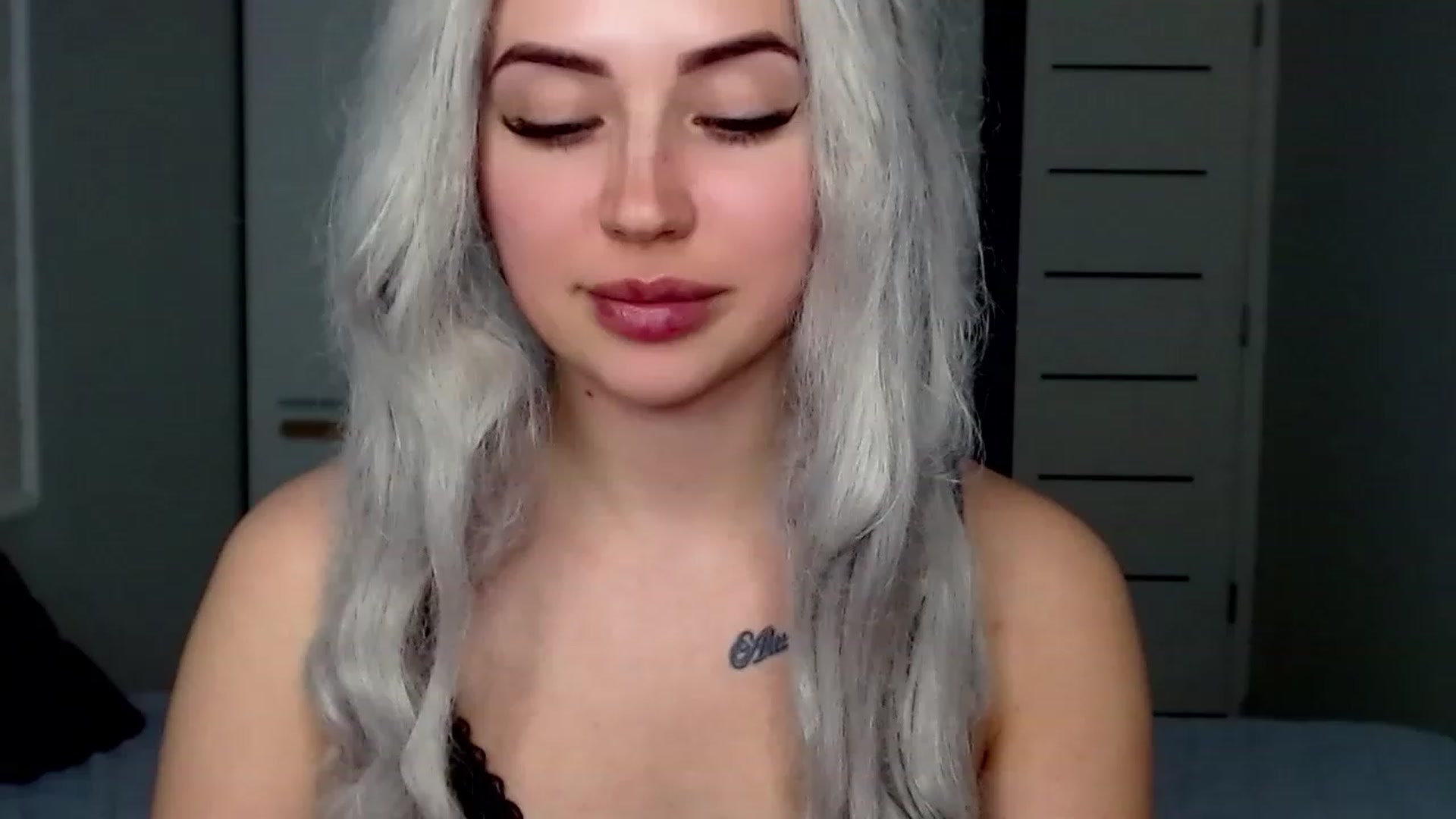 Gallery image thumbnail from SinfulAngelll's myfreecams stream on, 04/09/2023, 10:25 image 4 of 20