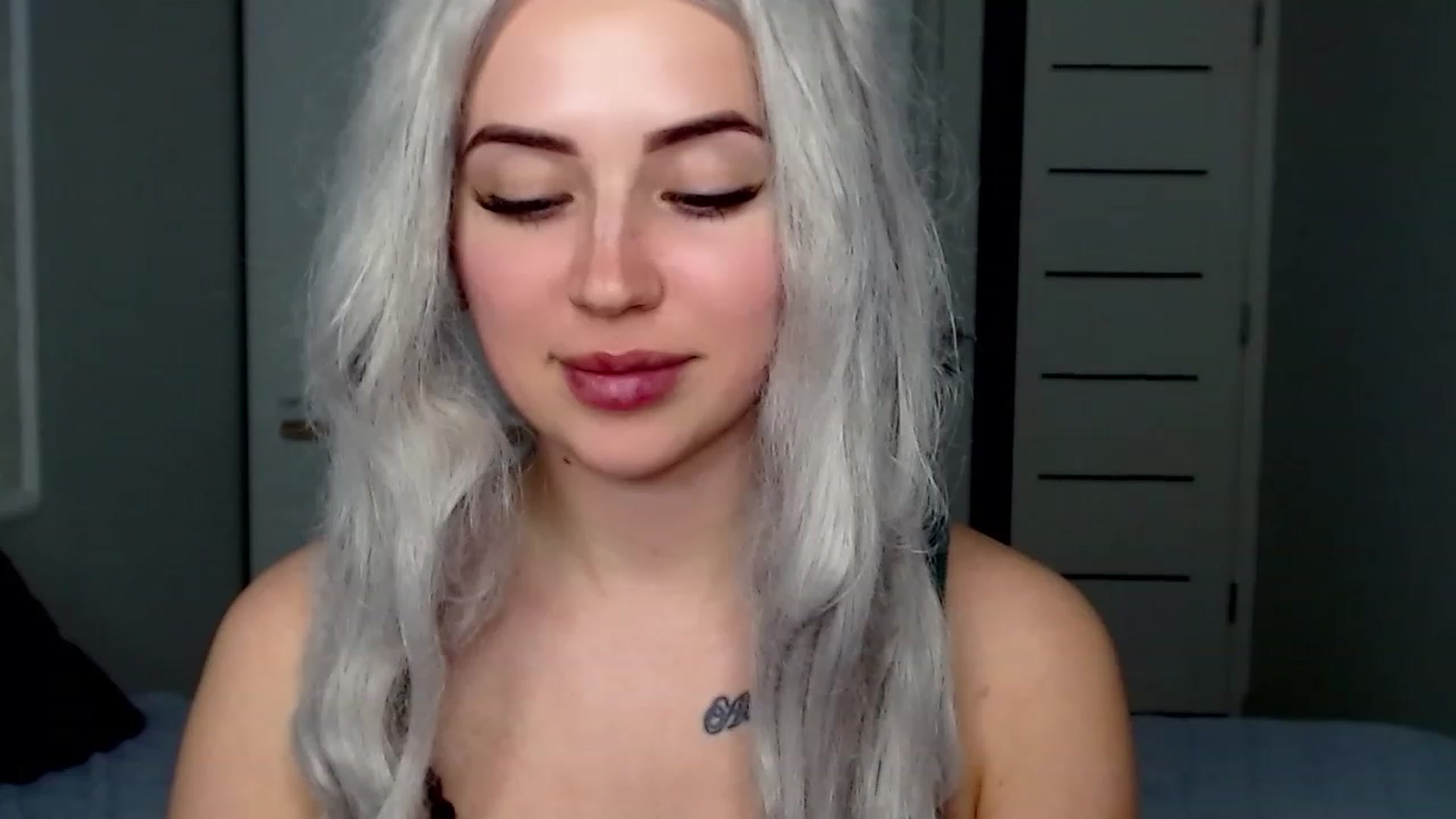 Gallery image thumbnail from SinfulAngelll's myfreecams stream on, 04/09/2023, 10:25 image 13 of 20