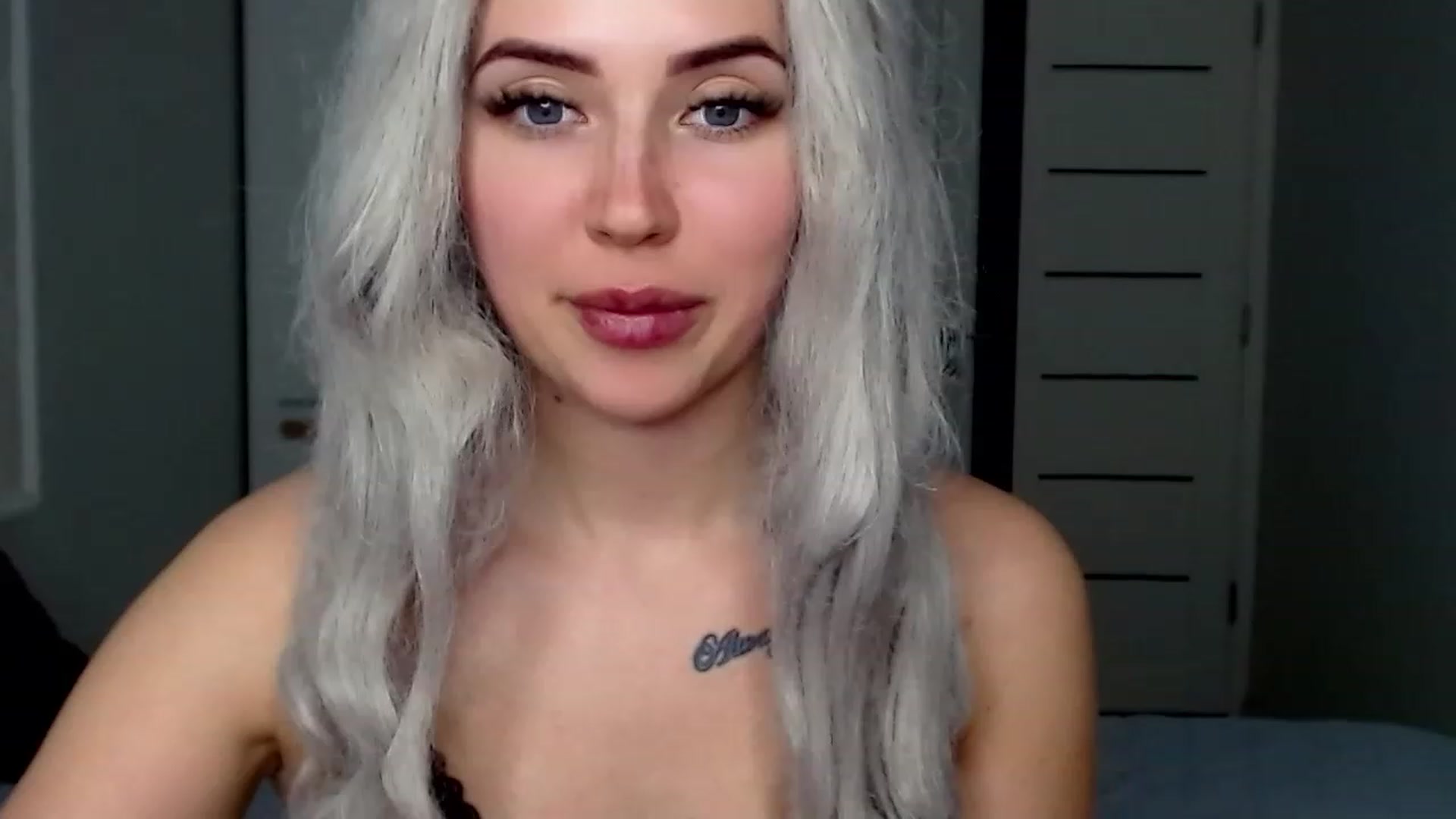 Gallery image thumbnail from SinfulAngelll's myfreecams stream on, 04/09/2023, 10:25 image 5 of 20
