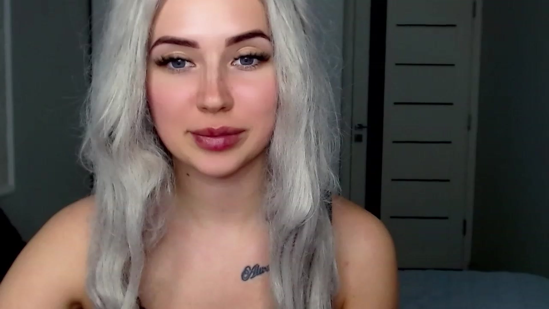 Gallery image thumbnail from SinfulAngelll's myfreecams stream on, 04/09/2023, 10:25 image 9 of 20