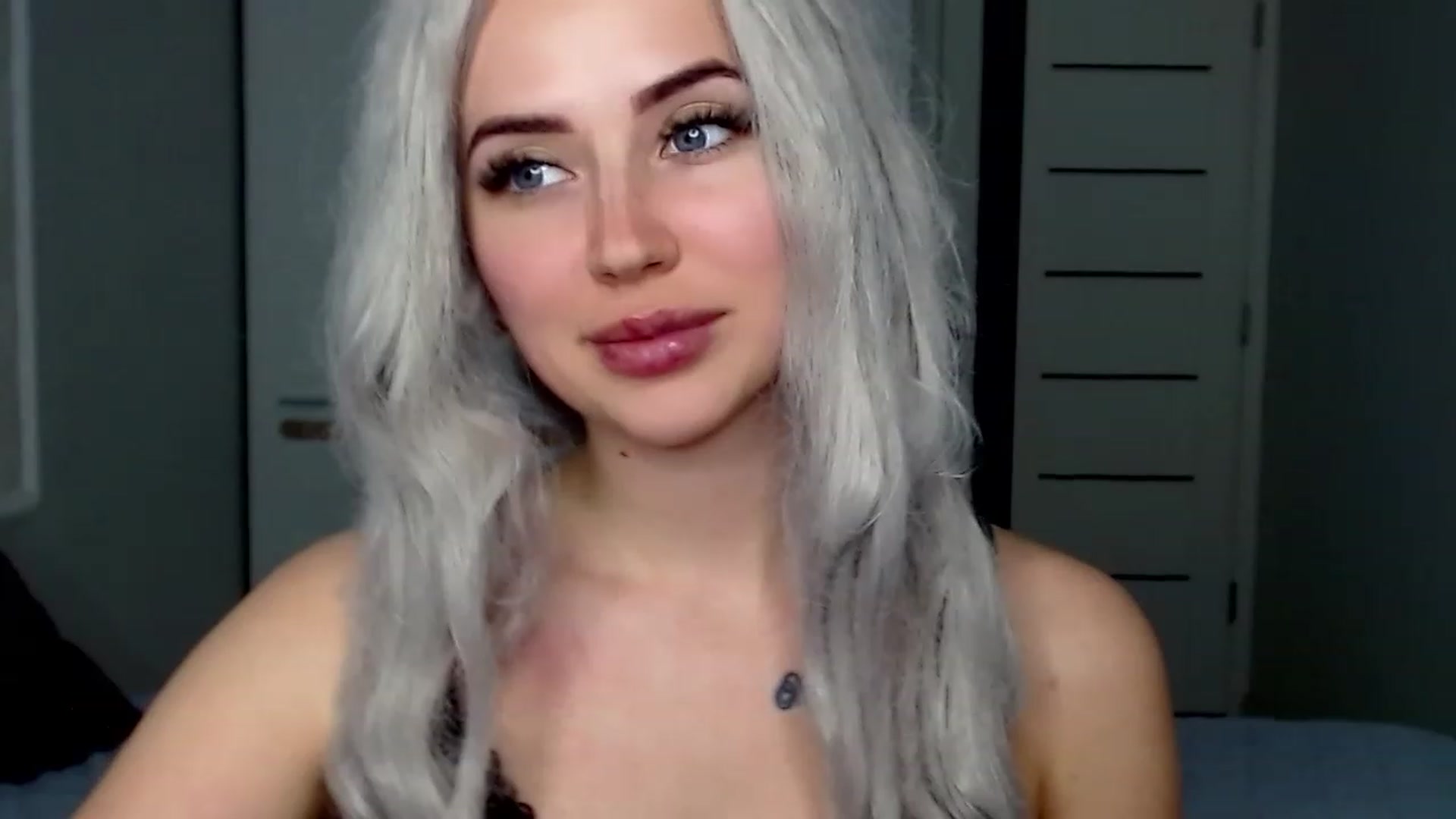 Gallery image thumbnail from SinfulAngelll's myfreecams stream on, 04/09/2023, 10:25 image 18 of 20