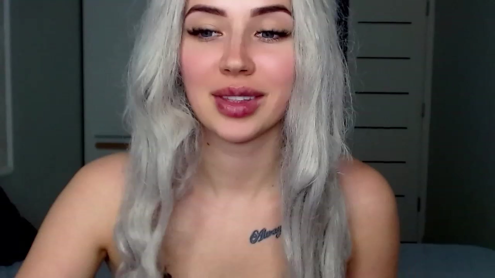 Gallery image thumbnail from SinfulAngelll's myfreecams stream on, 04/09/2023, 10:25 image 3 of 20