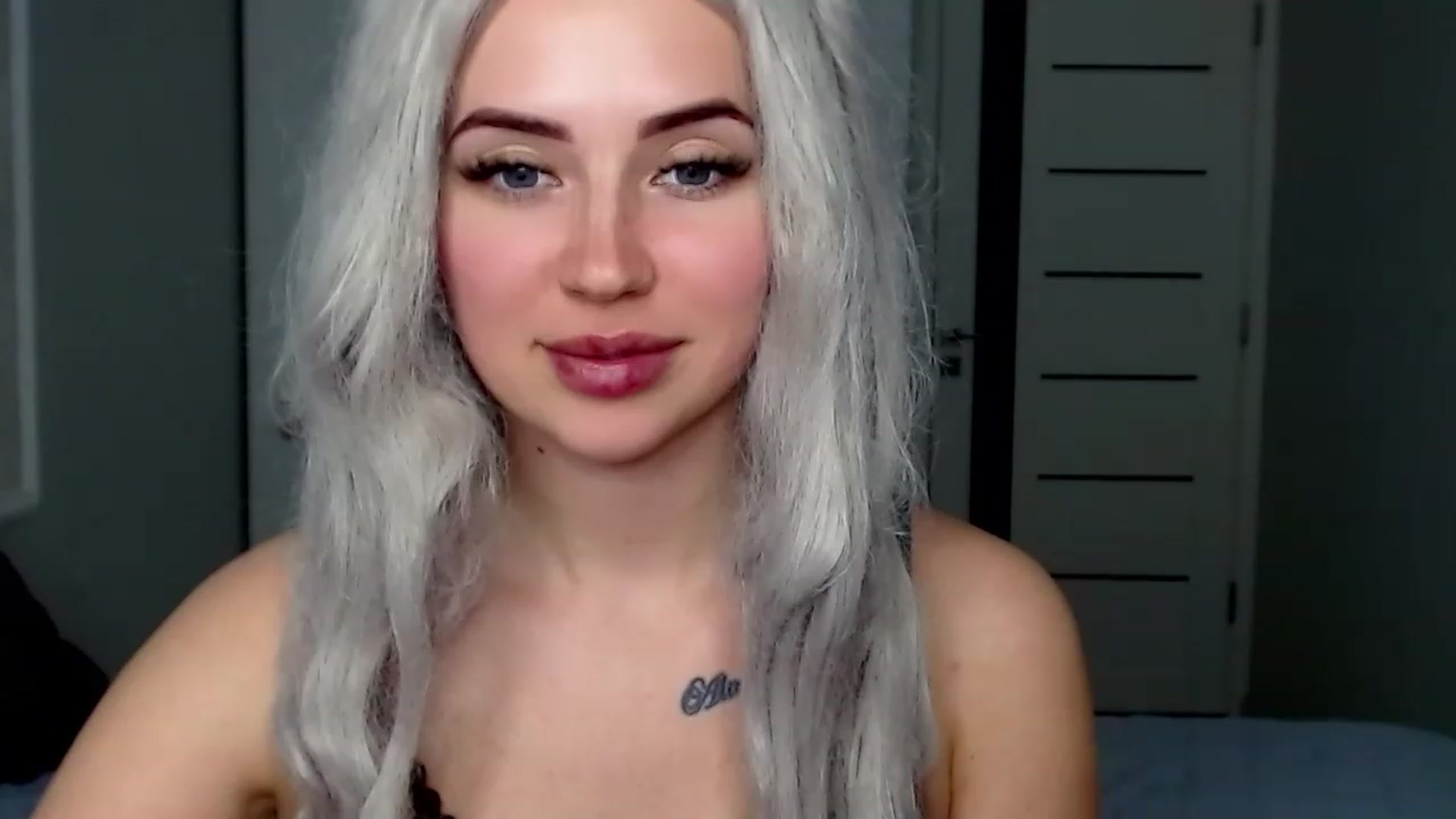 Gallery image thumbnail from SinfulAngelll's myfreecams stream on, 04/09/2023, 10:25 image 11 of 20