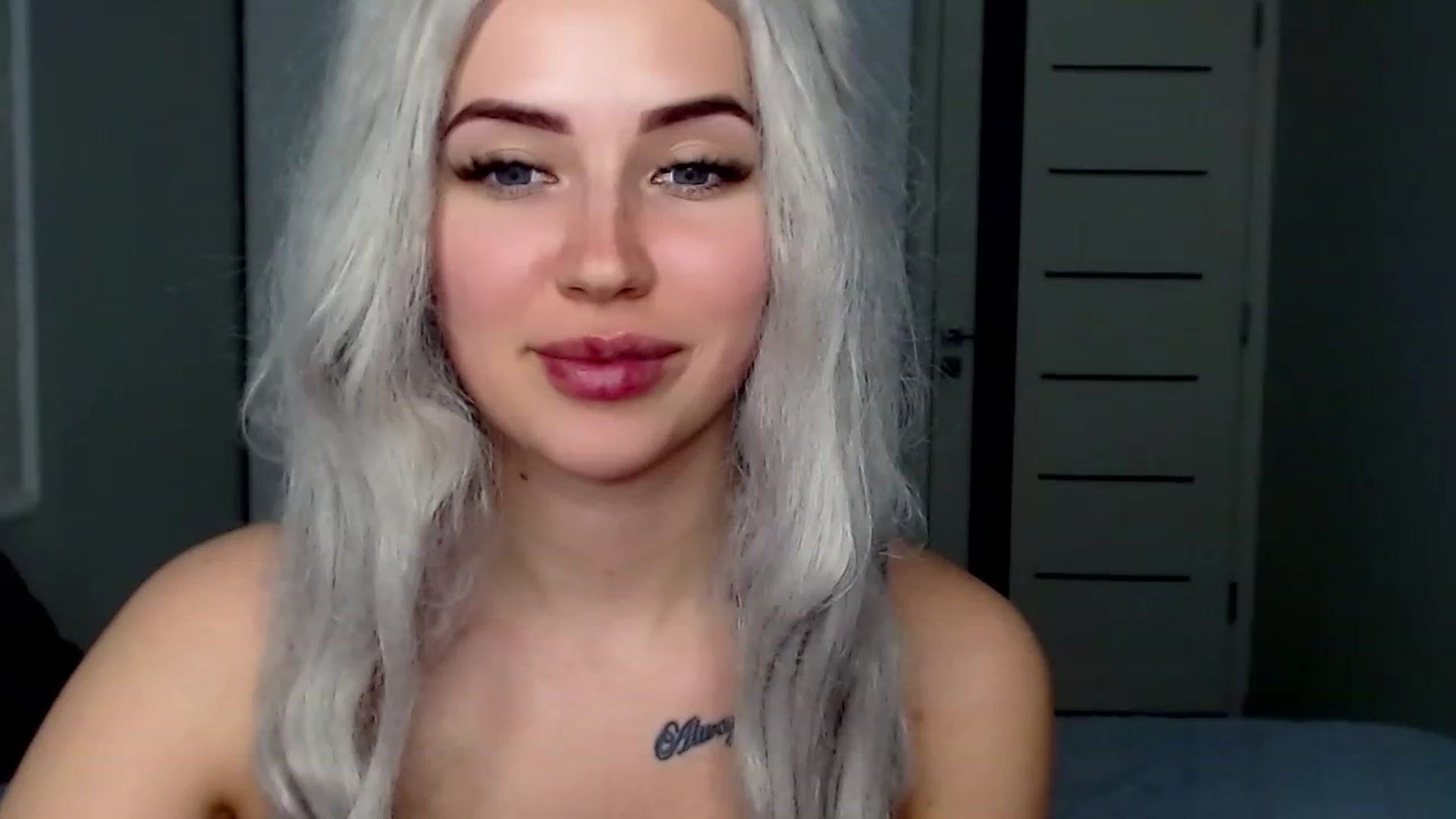 Gallery image thumbnail from SinfulAngelll's myfreecams stream on, 04/09/2023, 10:25 image 10 of 20