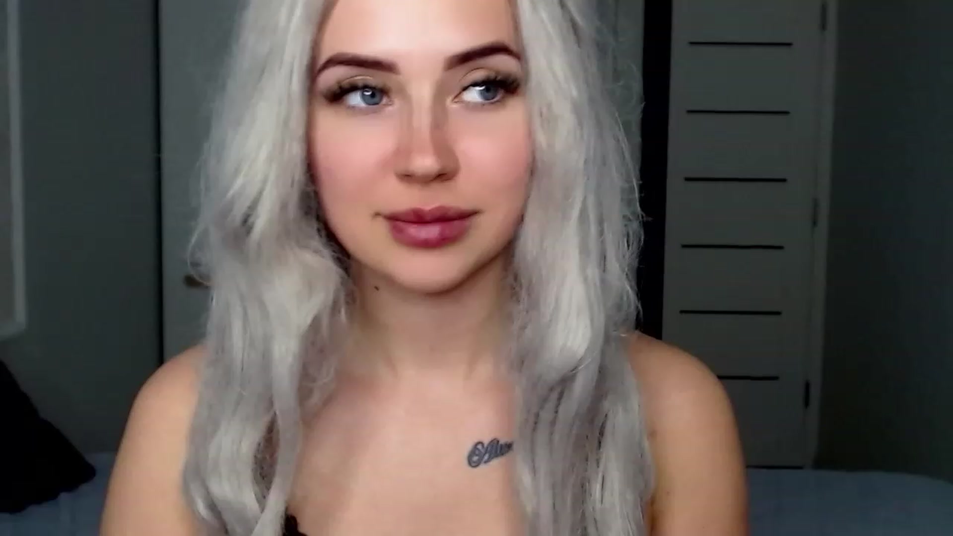 Gallery image thumbnail from SinfulAngelll's myfreecams stream on, 04/09/2023, 10:25 image 16 of 20