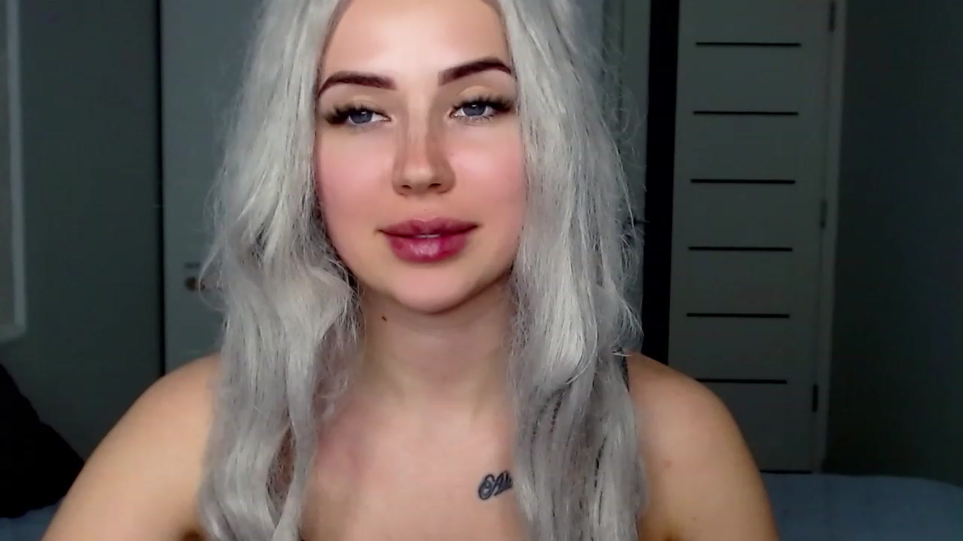 Gallery image thumbnail from SinfulAngelll's myfreecams stream on, 04/09/2023, 10:25 image 19 of 20