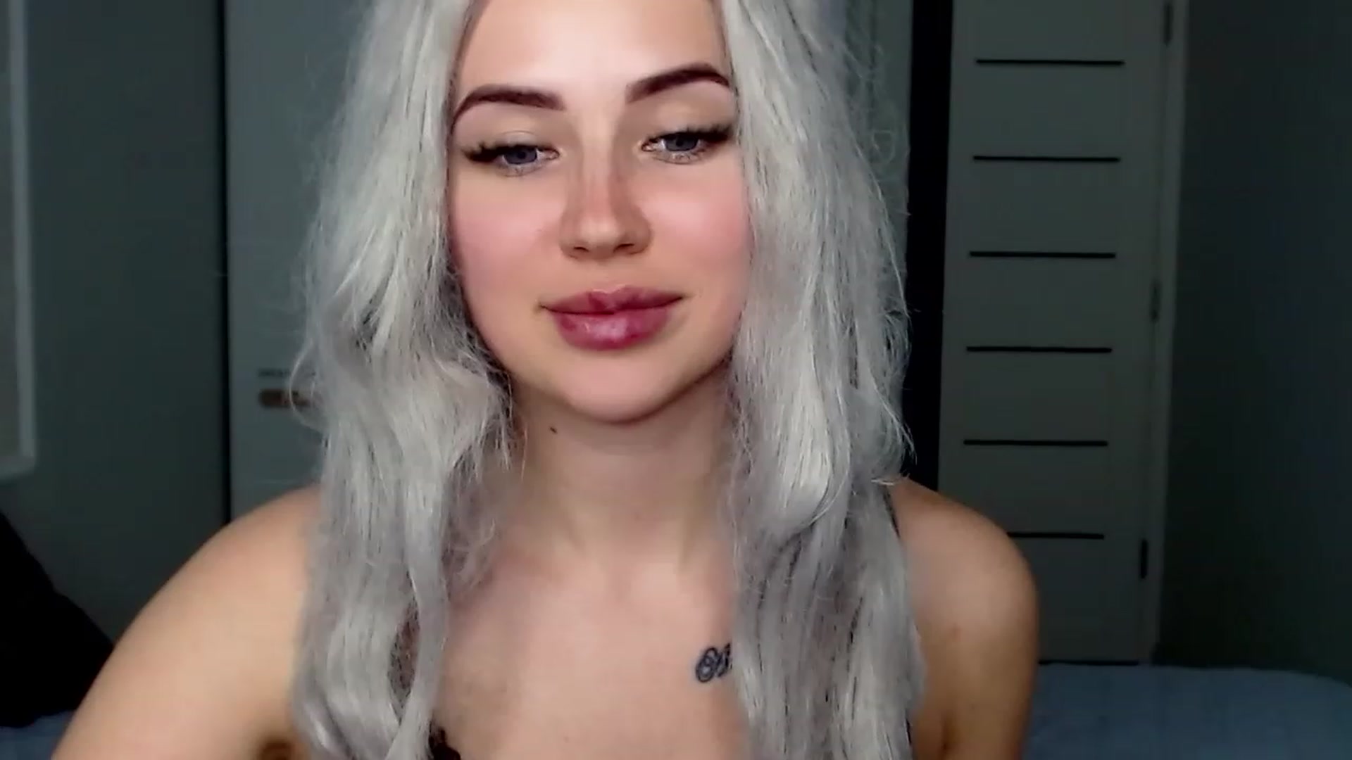 Gallery image thumbnail from SinfulAngelll's myfreecams stream on, 04/09/2023, 10:25 image 14 of 20
