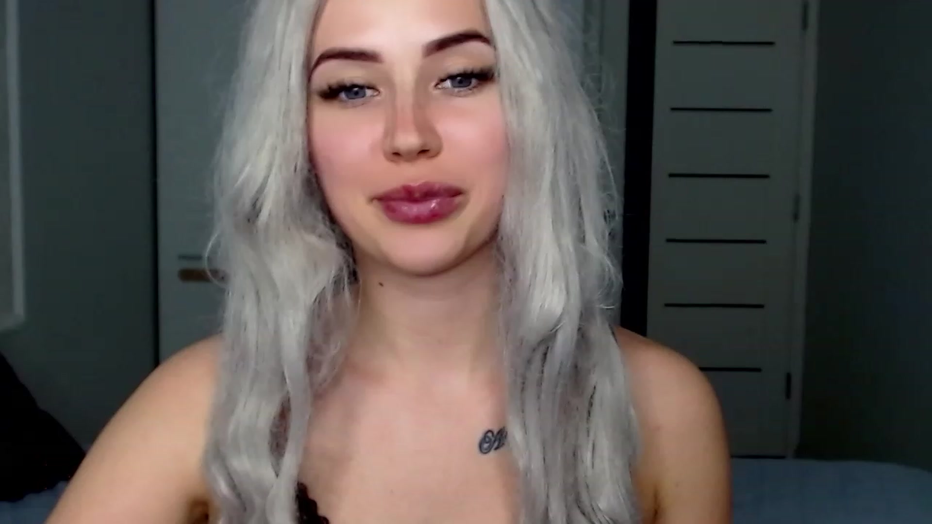 Gallery image thumbnail from SinfulAngelll's myfreecams stream on, 04/09/2023, 10:25 image 15 of 20