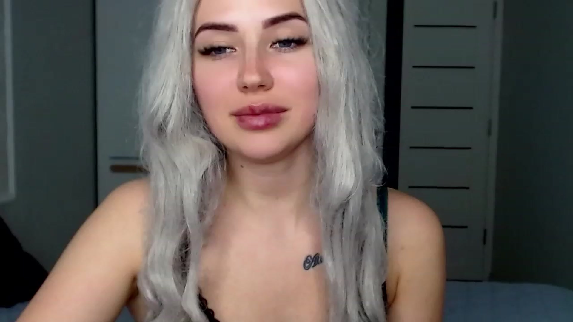 Gallery image thumbnail from SinfulAngelll's myfreecams stream on, 04/09/2023, 10:25 image 1 of 20