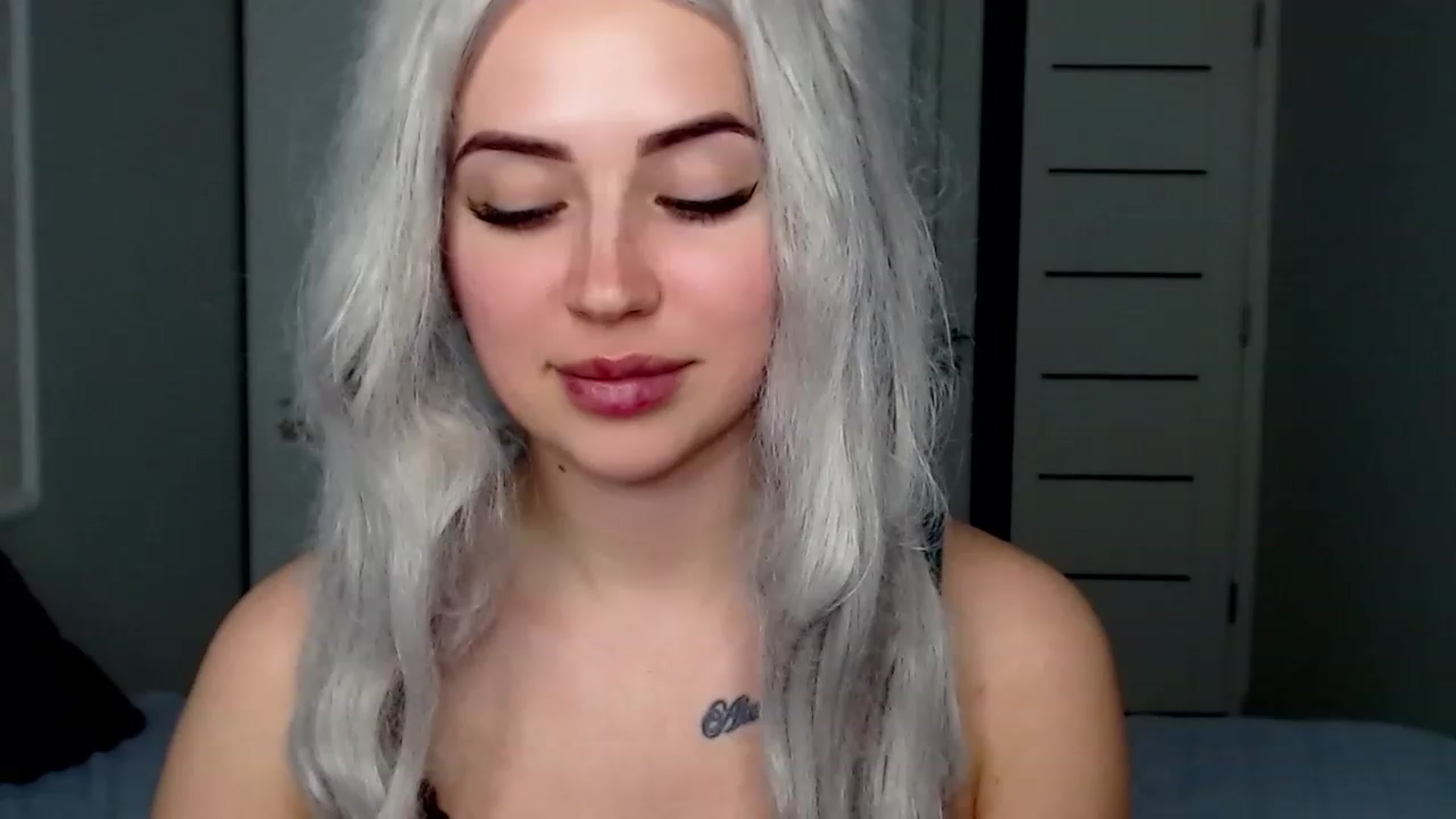 Gallery image thumbnail from SinfulAngelll's myfreecams stream on, 04/09/2023, 10:25 image 12 of 20