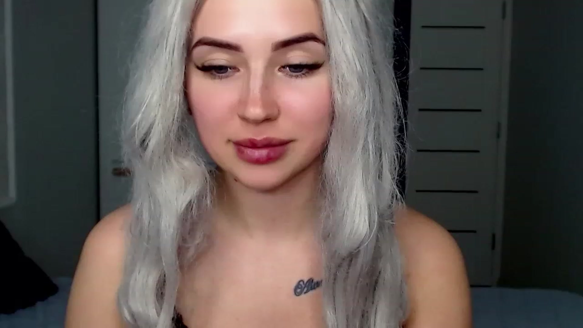 Gallery image thumbnail from SinfulAngelll's myfreecams stream on, 04/09/2023, 10:25 image 7 of 20