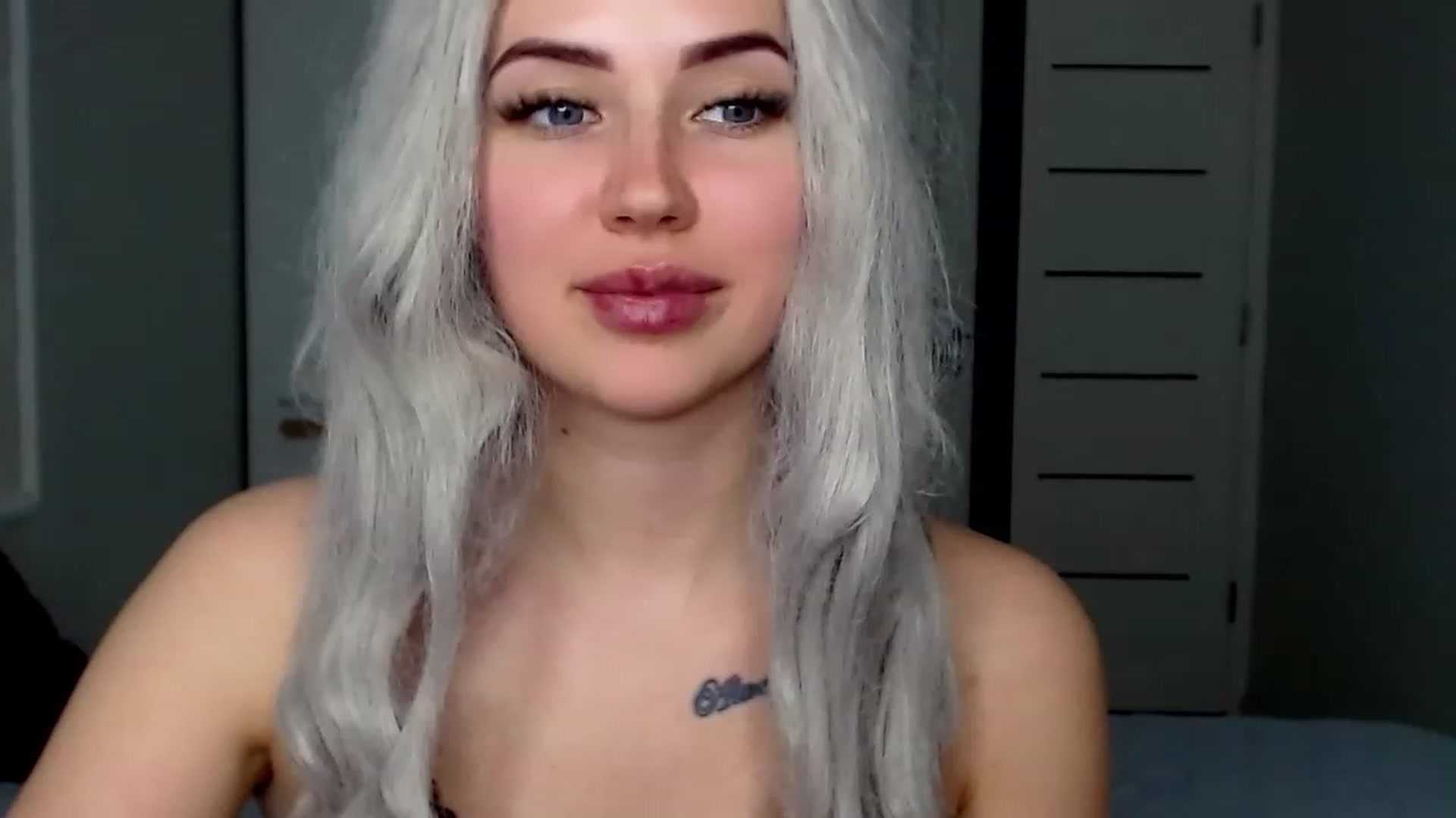 Gallery image thumbnail from SinfulAngelll's myfreecams stream on, 04/09/2023, 10:25 image 6 of 20