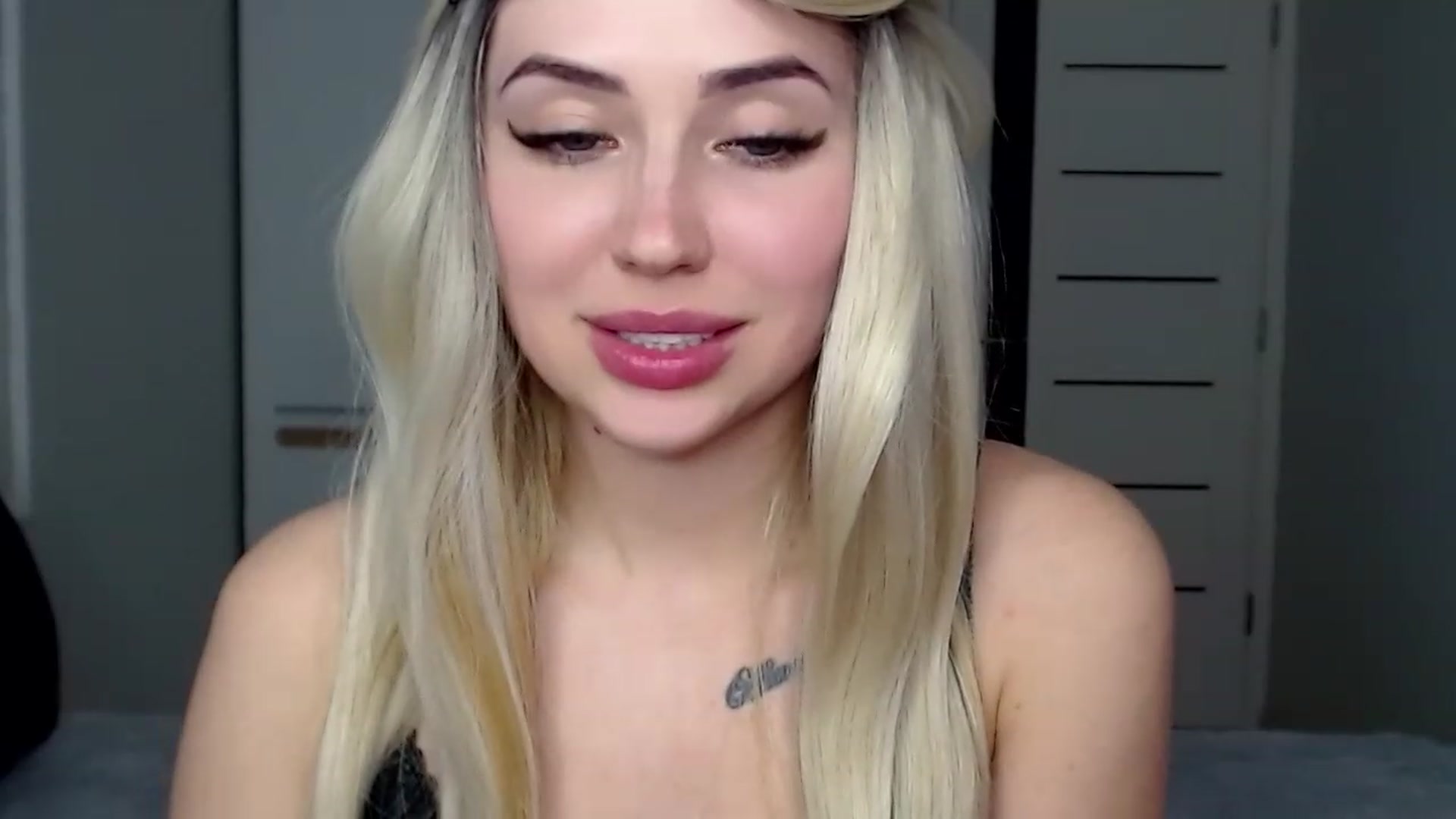 Gallery image thumbnail from SinfulAngelll's myfreecams stream on, 04/16/2023, 14:10 image 2 of 20