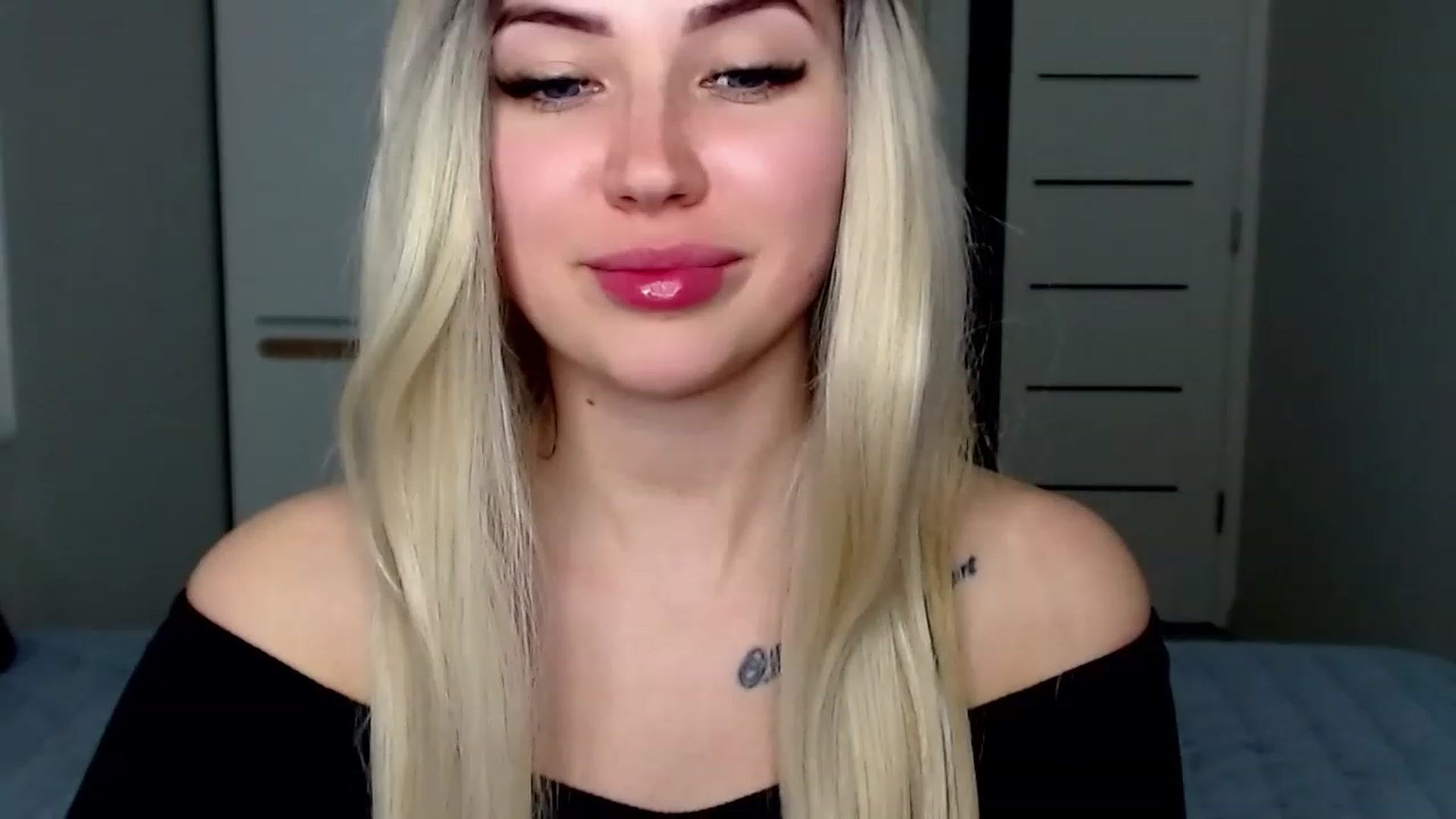 Gallery image thumbnail from SinfulAngelll's myfreecams stream on, 05/21/2023, 13:07 image 18 of 20