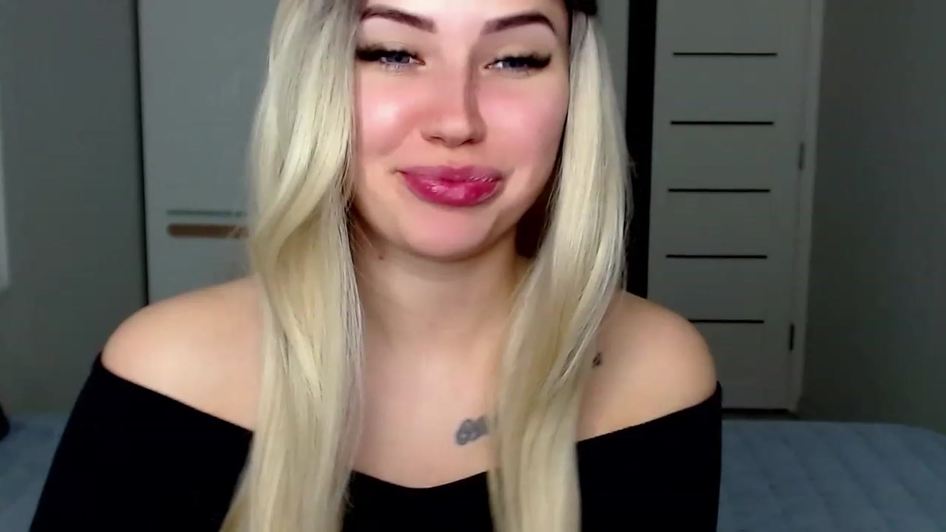 Gallery image thumbnail from SinfulAngelll's myfreecams stream on, 05/21/2023, 13:07 image 2 of 20