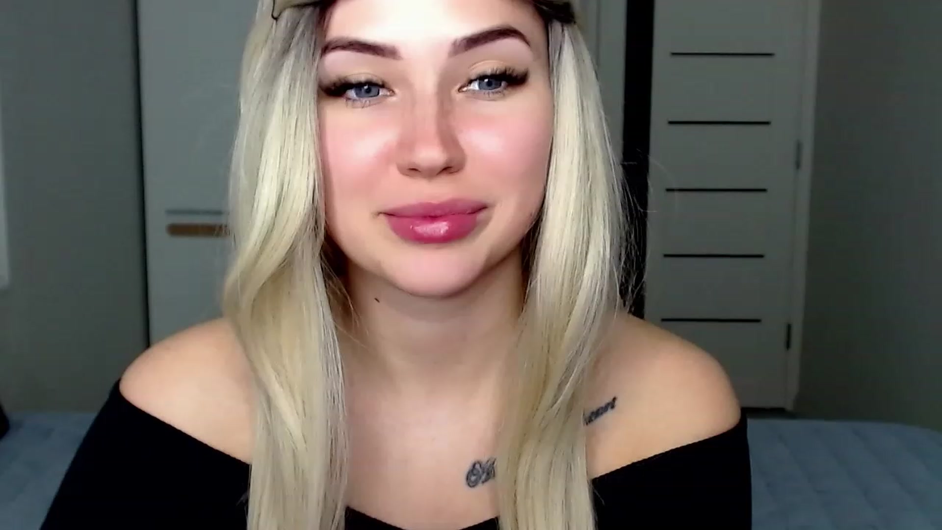 Gallery image thumbnail from SinfulAngelll's myfreecams stream on, 05/21/2023, 13:07 image 3 of 20