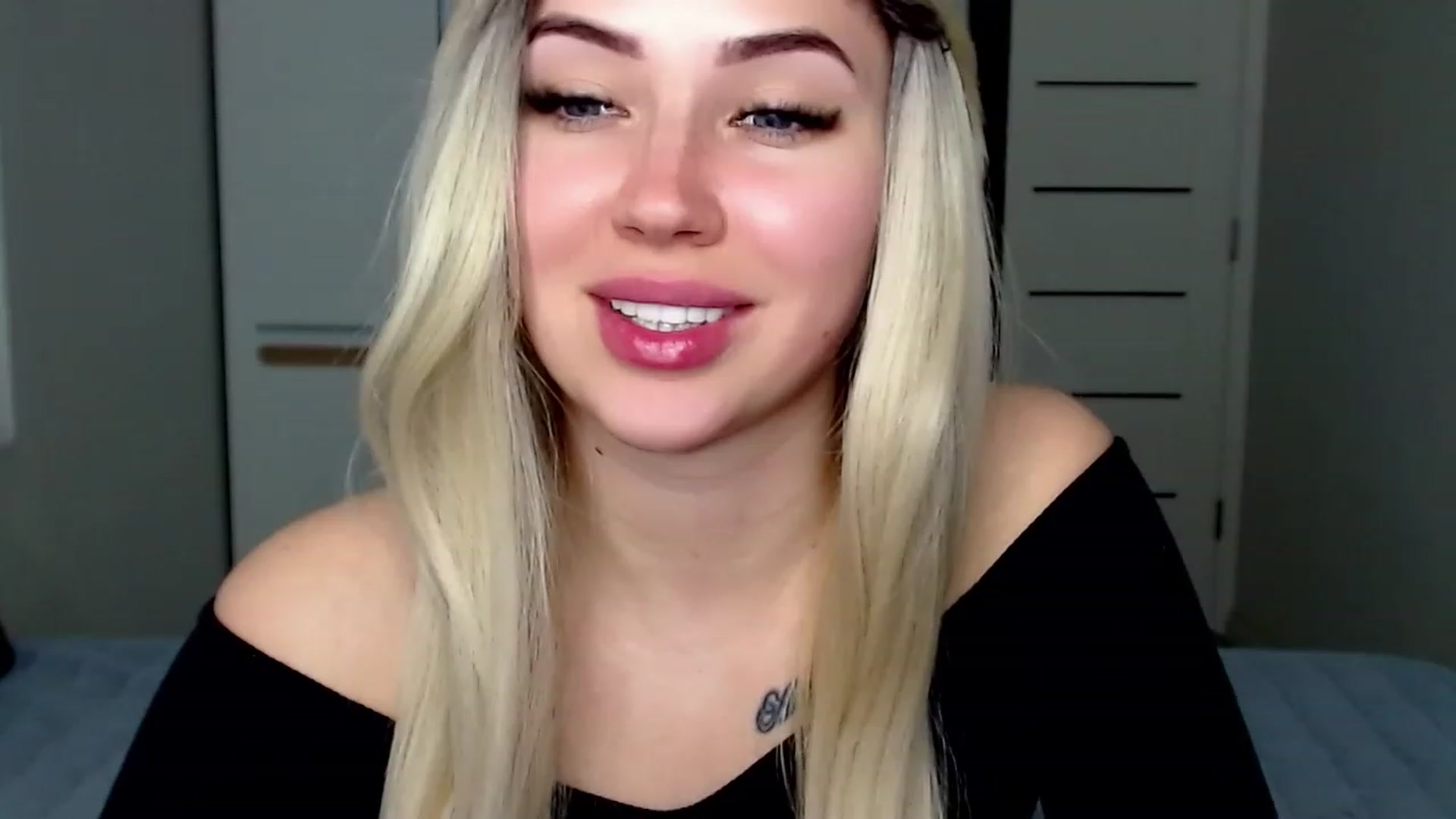 Gallery image thumbnail from SinfulAngelll's myfreecams stream on, 05/21/2023, 13:07 image 7 of 20