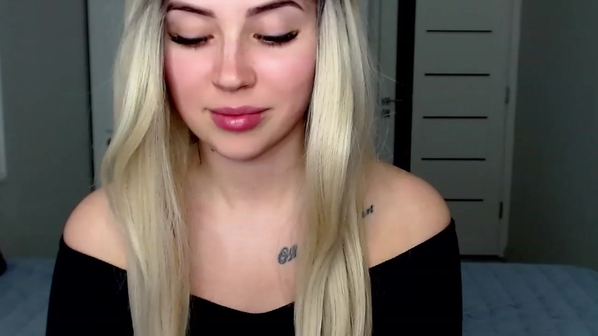 Gallery image thumbnail from SinfulAngelll's myfreecams stream on, 05/21/2023, 13:07 image 19 of 20