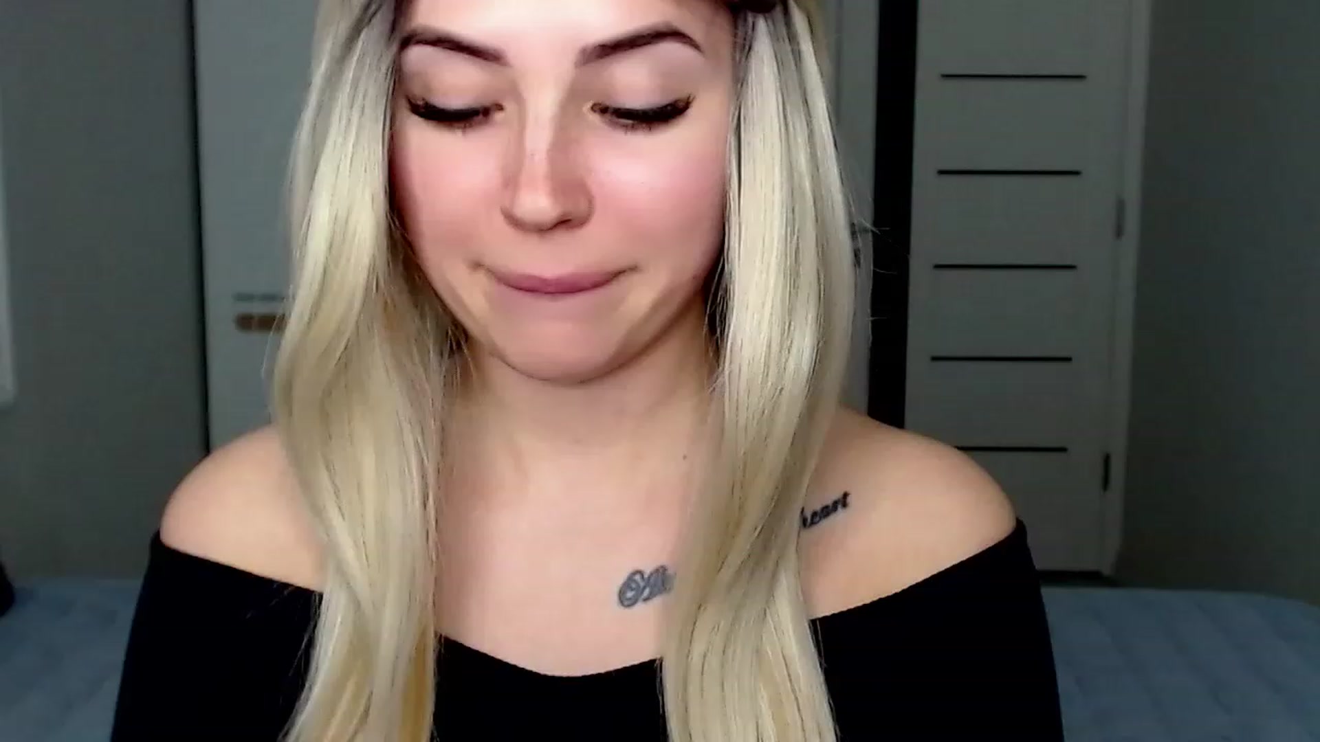 Gallery image thumbnail from SinfulAngelll's myfreecams stream on, 05/21/2023, 13:07 image 10 of 20