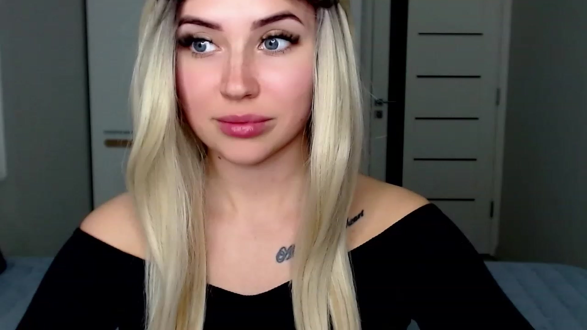 Gallery image thumbnail from SinfulAngelll's myfreecams stream on, 05/21/2023, 13:07 image 12 of 20