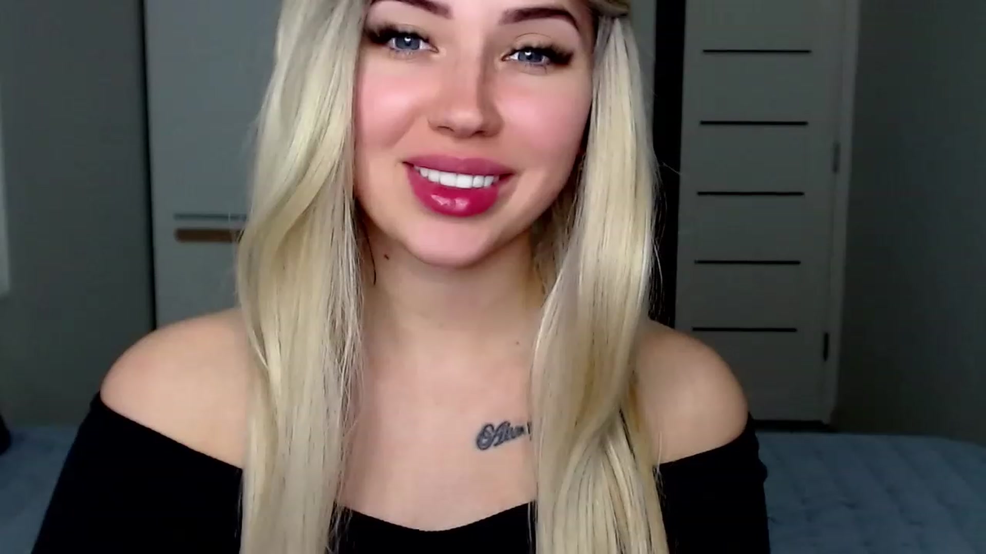 Gallery image thumbnail from SinfulAngelll's myfreecams stream on, 05/21/2023, 13:07 image 17 of 20